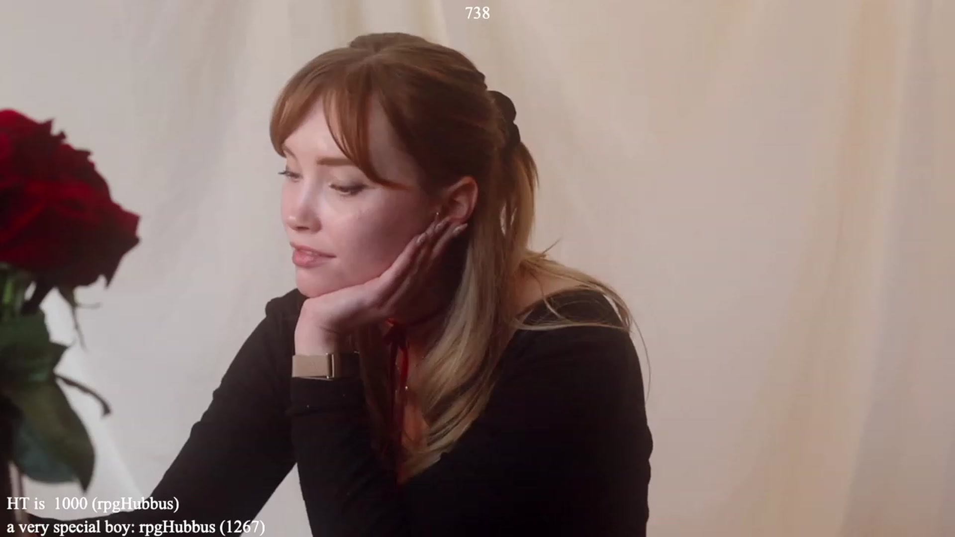Gallery image thumbnail from colettedujour's myfreecams stream on, 01/30/2023, 21:28 image 2 of 20