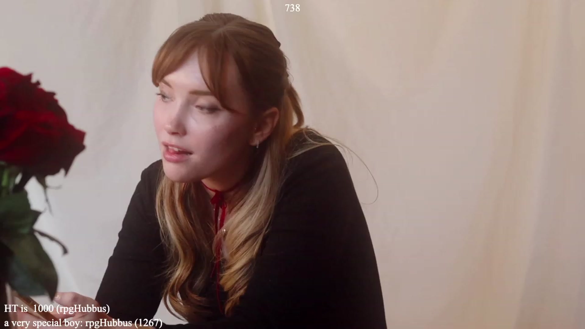 Gallery image thumbnail from colettedujour's myfreecams stream on, 01/30/2023, 21:28 image 1 of 20