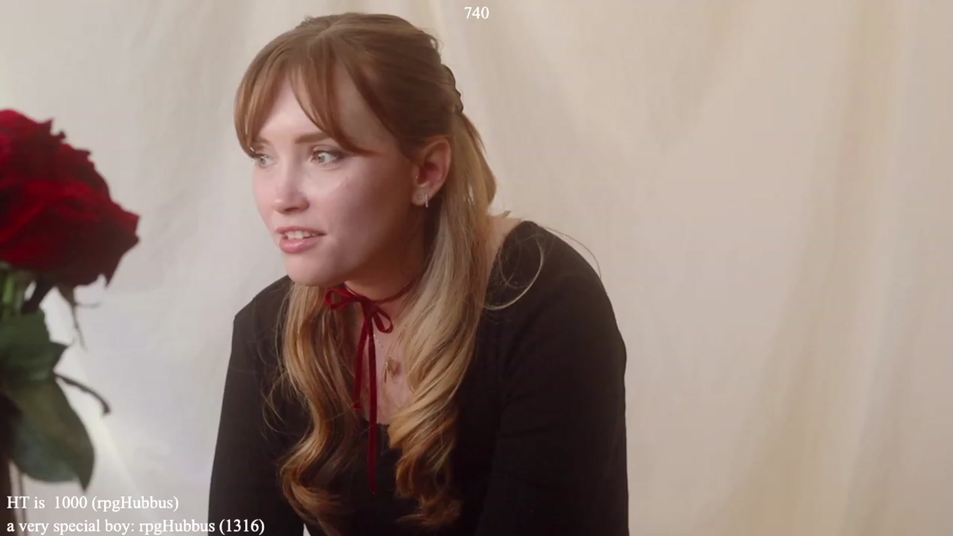 Gallery image thumbnail from colettedujour's myfreecams stream on, 01/30/2023, 21:28 image 9 of 20