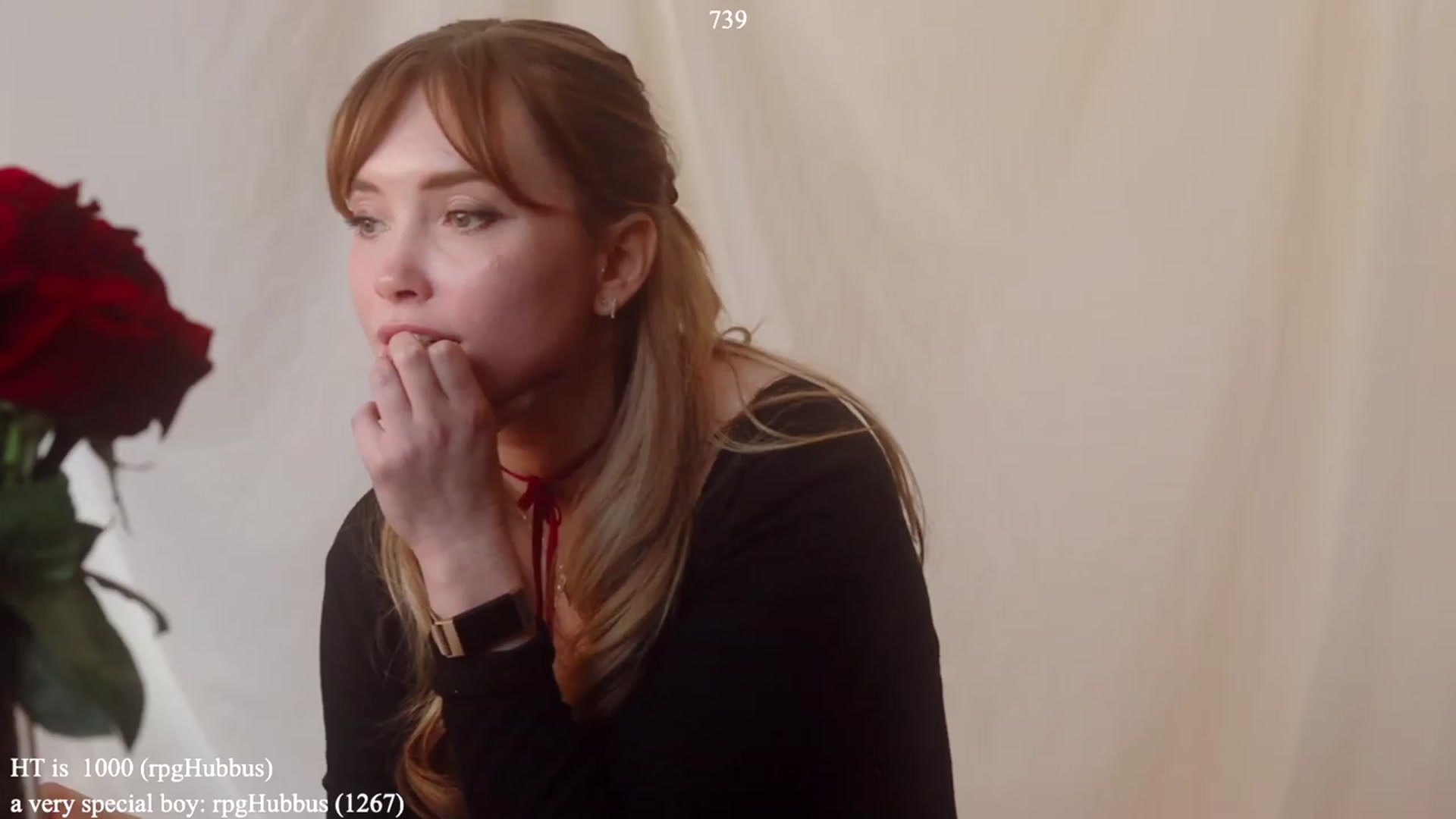 Gallery image thumbnail from colettedujour's myfreecams stream on, 01/30/2023, 21:28 image 4 of 20