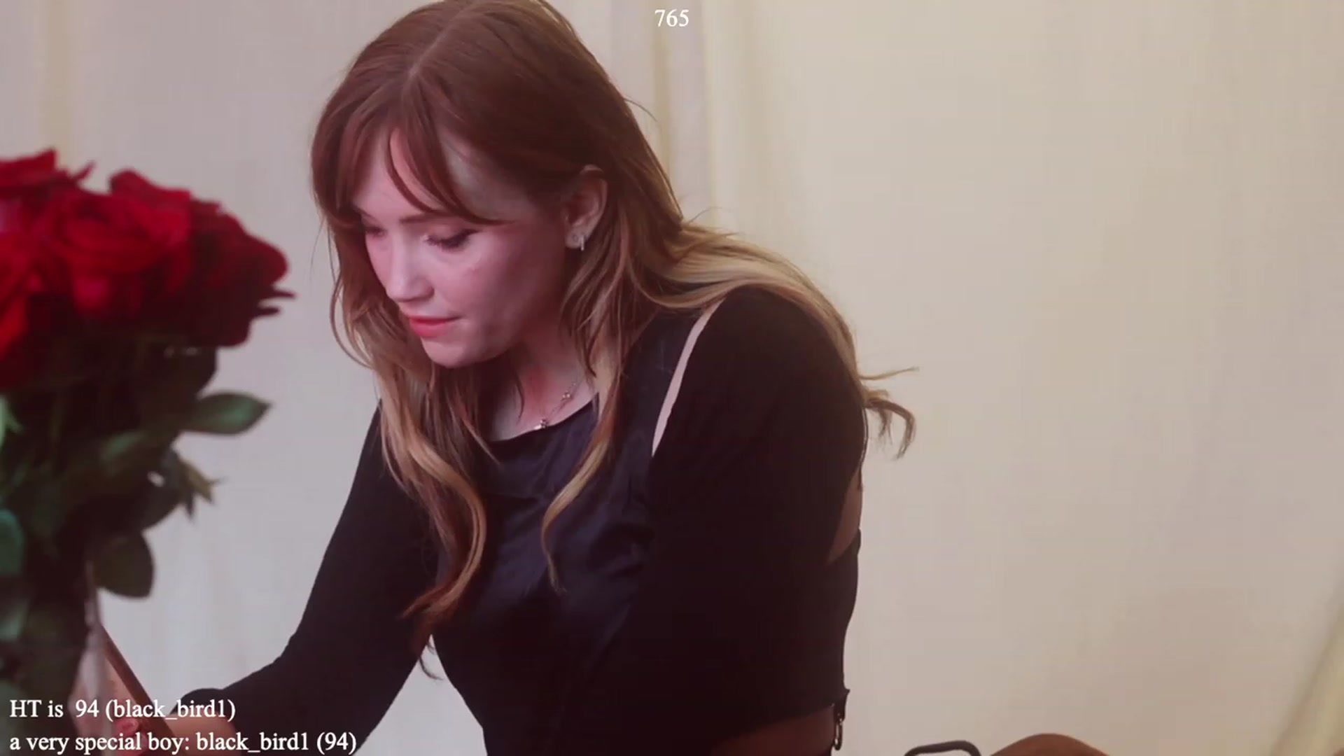 Gallery image thumbnail from colettedujour's myfreecams stream on, 01/31/2023, 18:56 image 3 of 20
