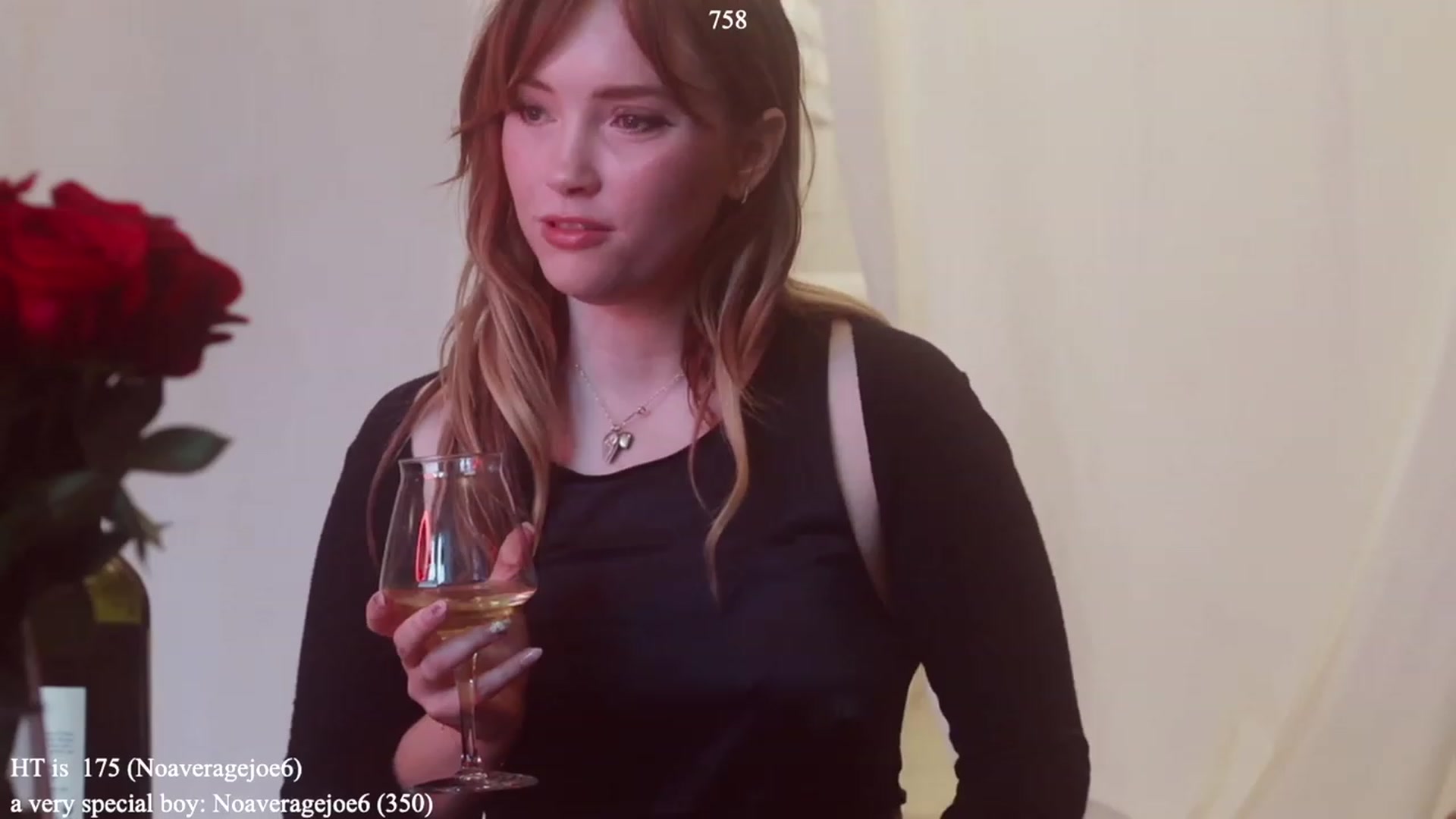 Gallery image thumbnail from colettedujour's myfreecams stream on, 01/31/2023, 18:56 image 8 of 20