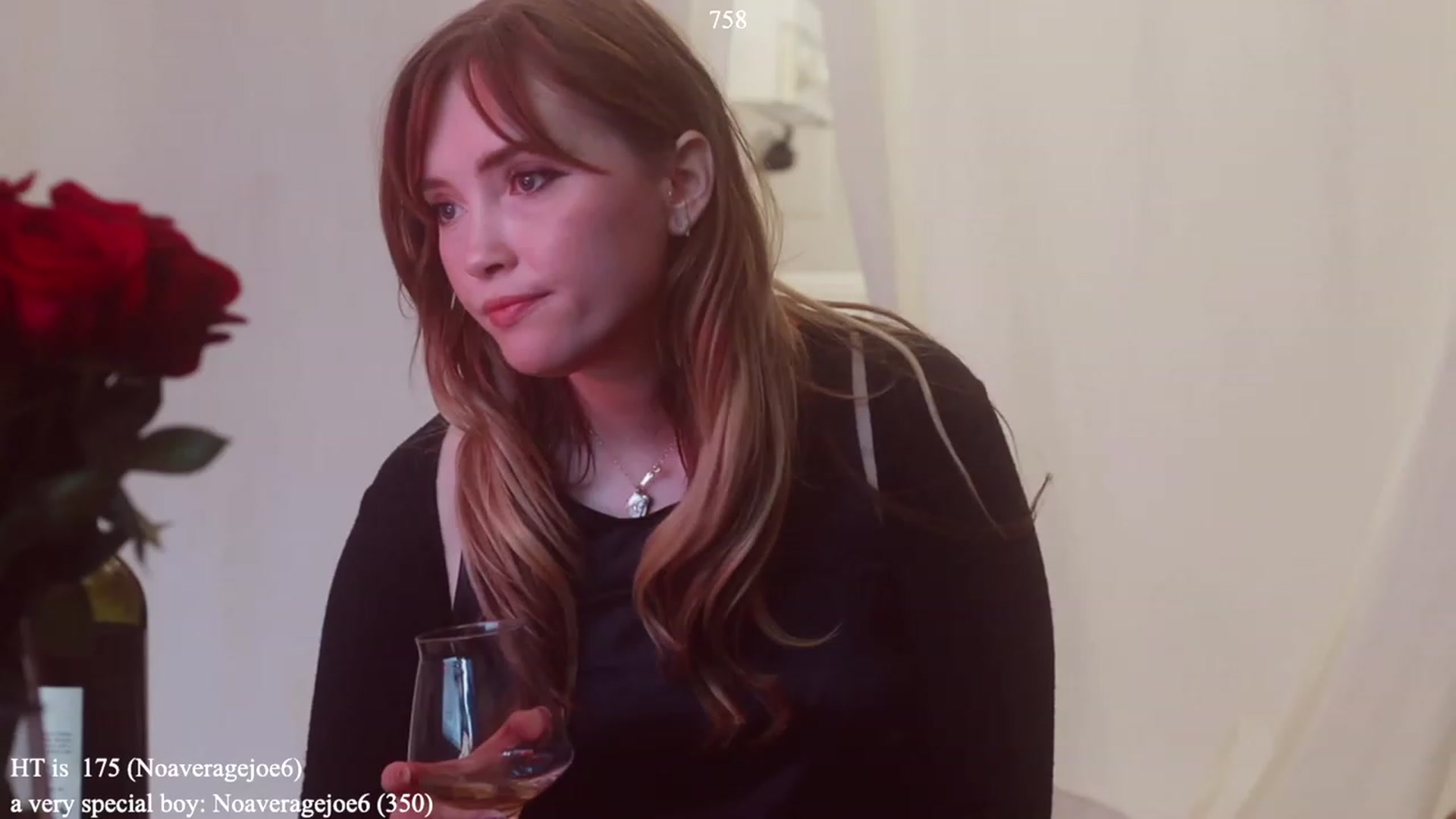 Gallery image thumbnail from colettedujour's myfreecams stream on, 01/31/2023, 18:56 image 9 of 20