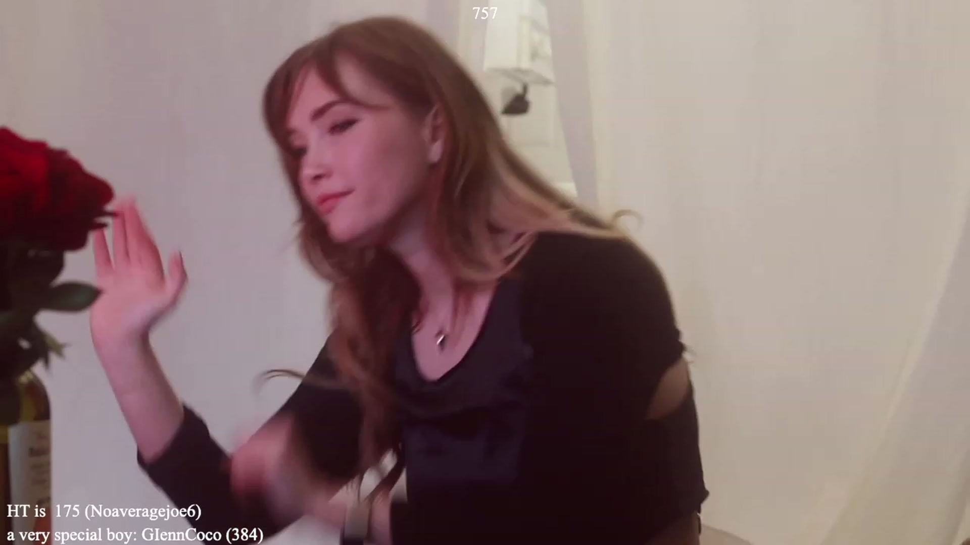 Gallery image thumbnail from colettedujour's myfreecams stream on, 01/31/2023, 18:56 image 15 of 20