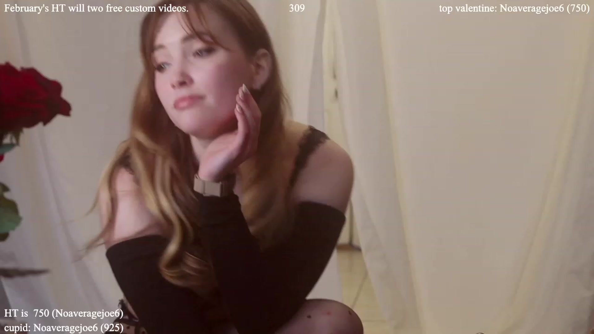 Gallery image thumbnail from colettedujour's myfreecams stream on, 02/01/2023, 20:05 image 12 of 20