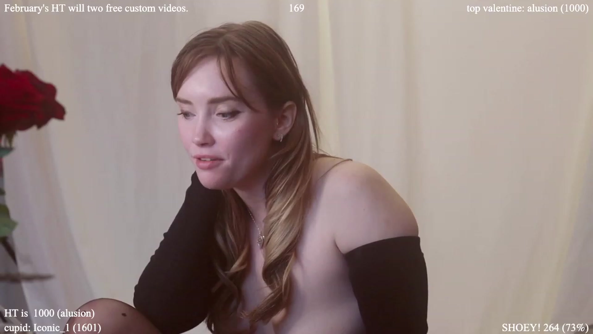 Gallery image thumbnail from colettedujour's myfreecams stream on, 02/01/2023, 20:05 image 20 of 20