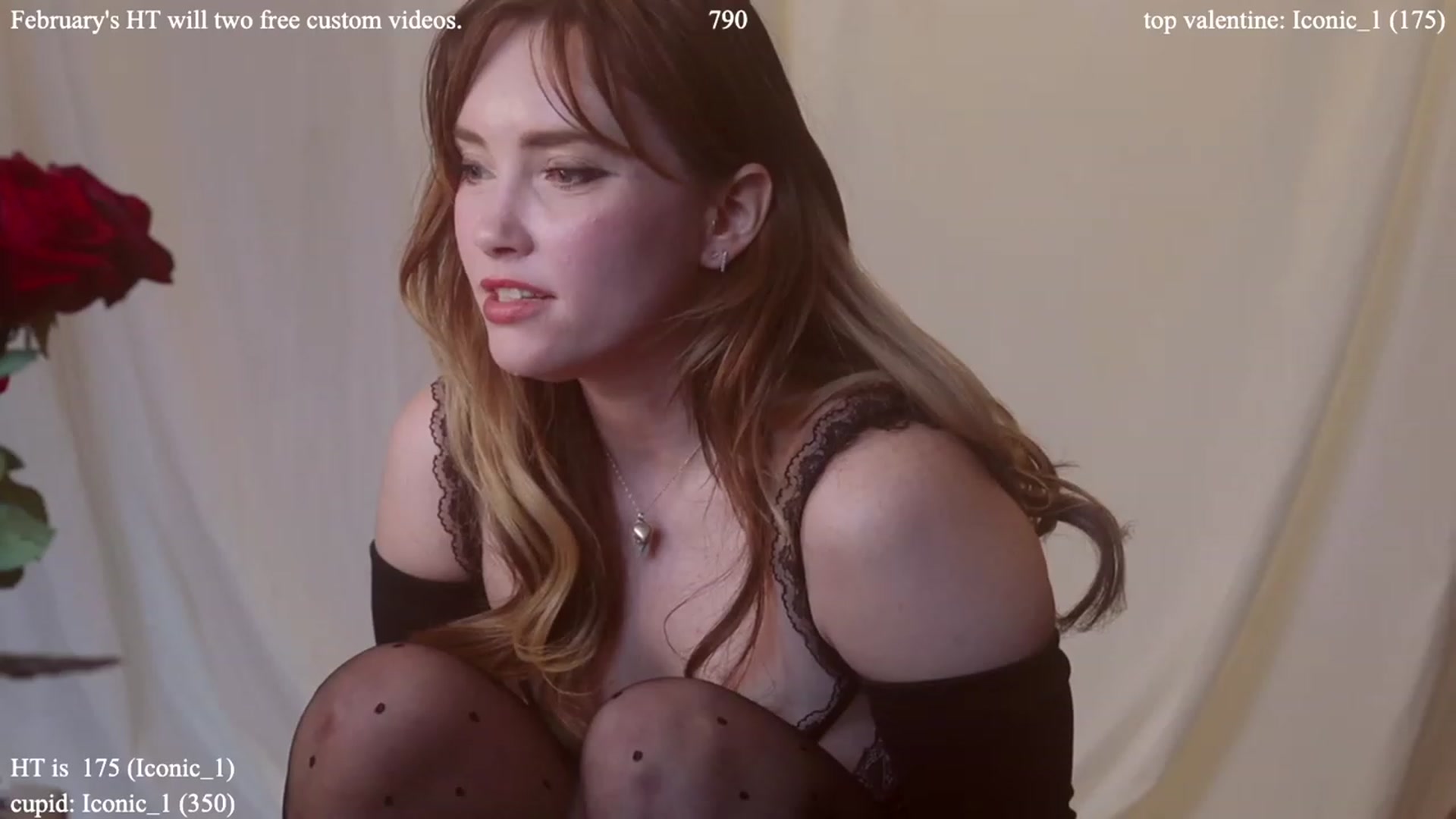 Gallery image thumbnail from colettedujour's myfreecams stream on, 02/01/2023, 20:05 image 6 of 20