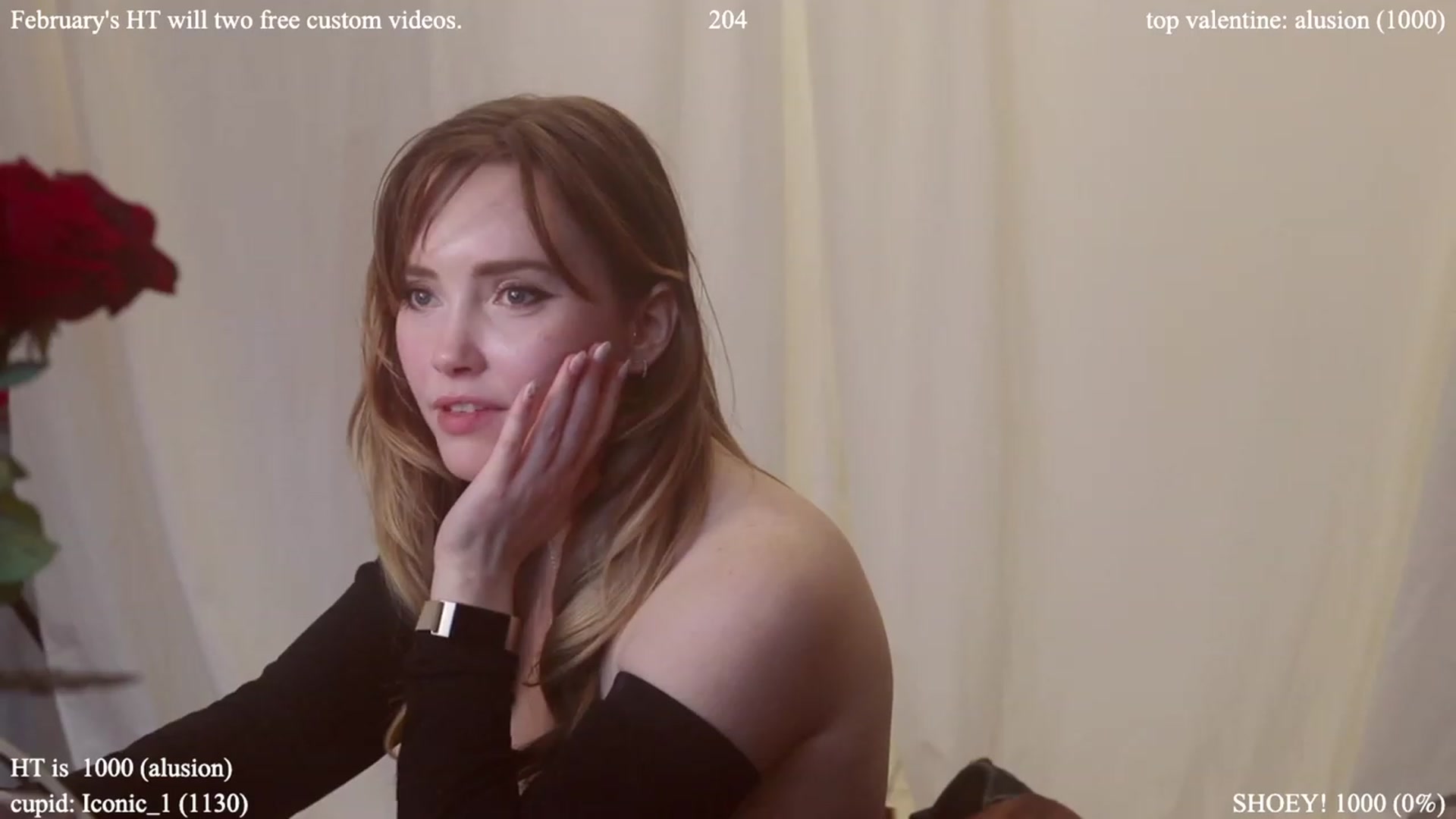 Gallery image thumbnail from colettedujour's myfreecams stream on, 02/01/2023, 20:05 image 18 of 20