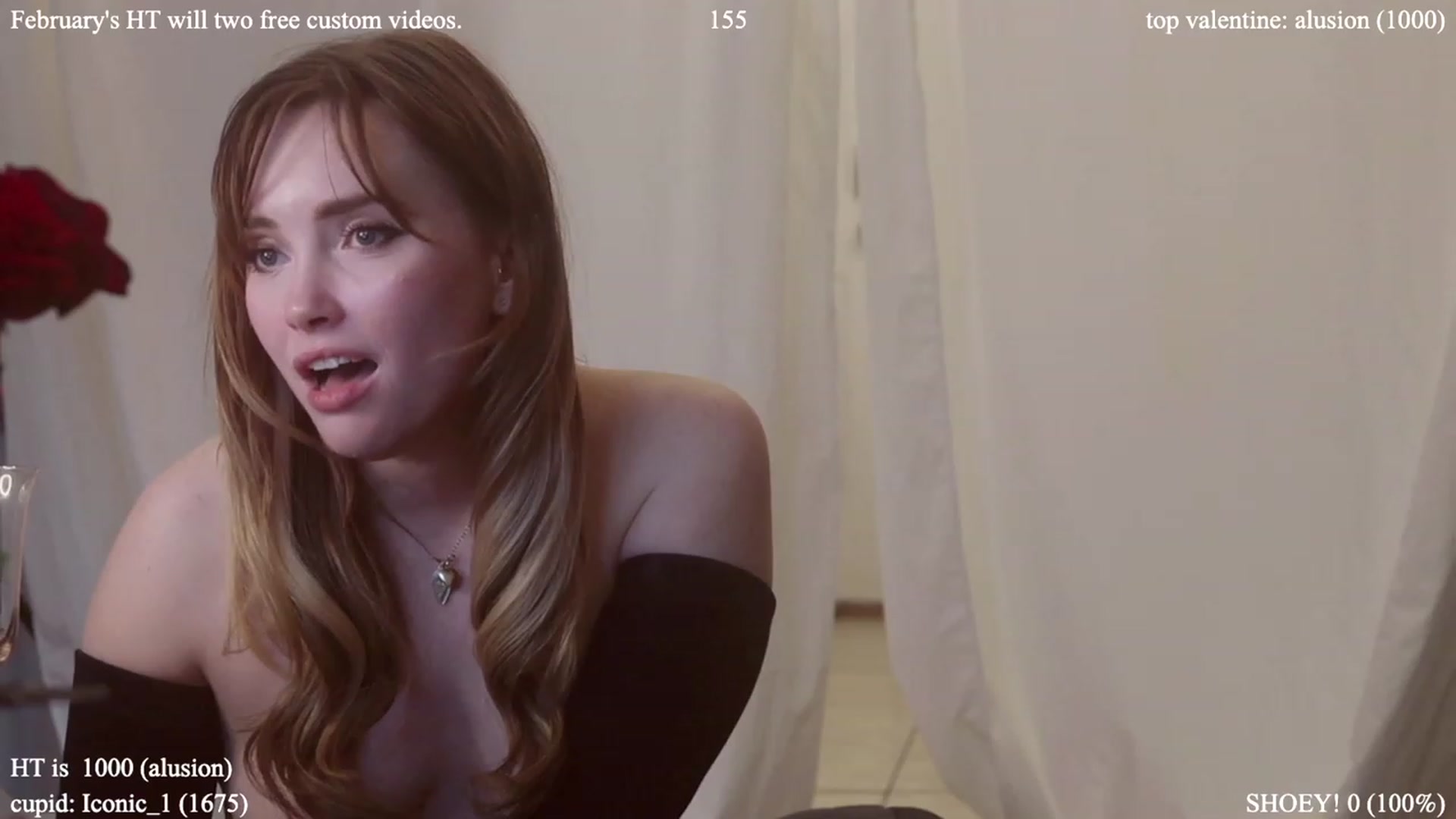 Gallery image thumbnail from colettedujour's myfreecams stream on, 02/01/2023, 21:32 image 6 of 20