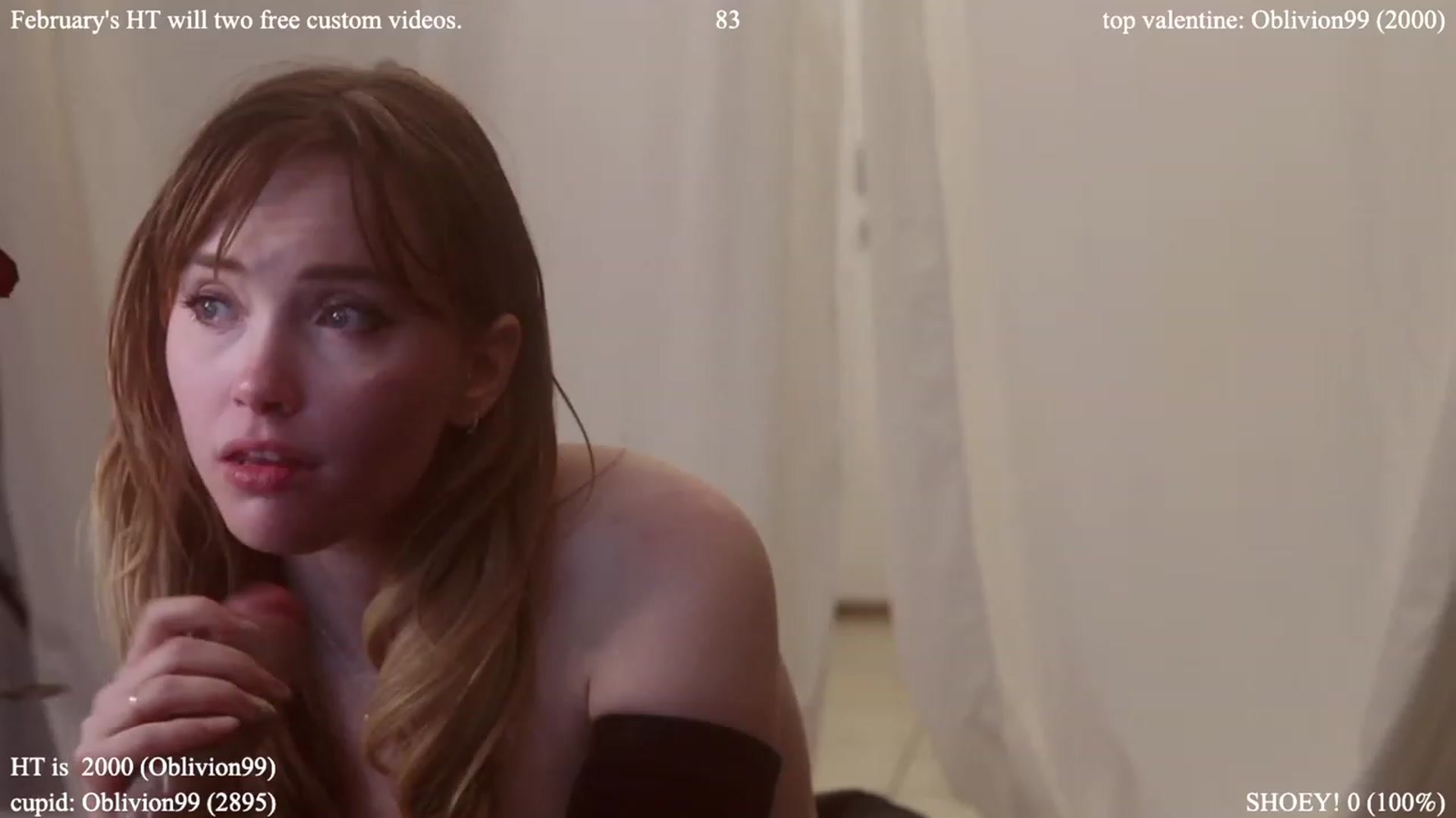 Gallery image thumbnail from colettedujour's myfreecams stream on, 02/01/2023, 21:32 image 16 of 20