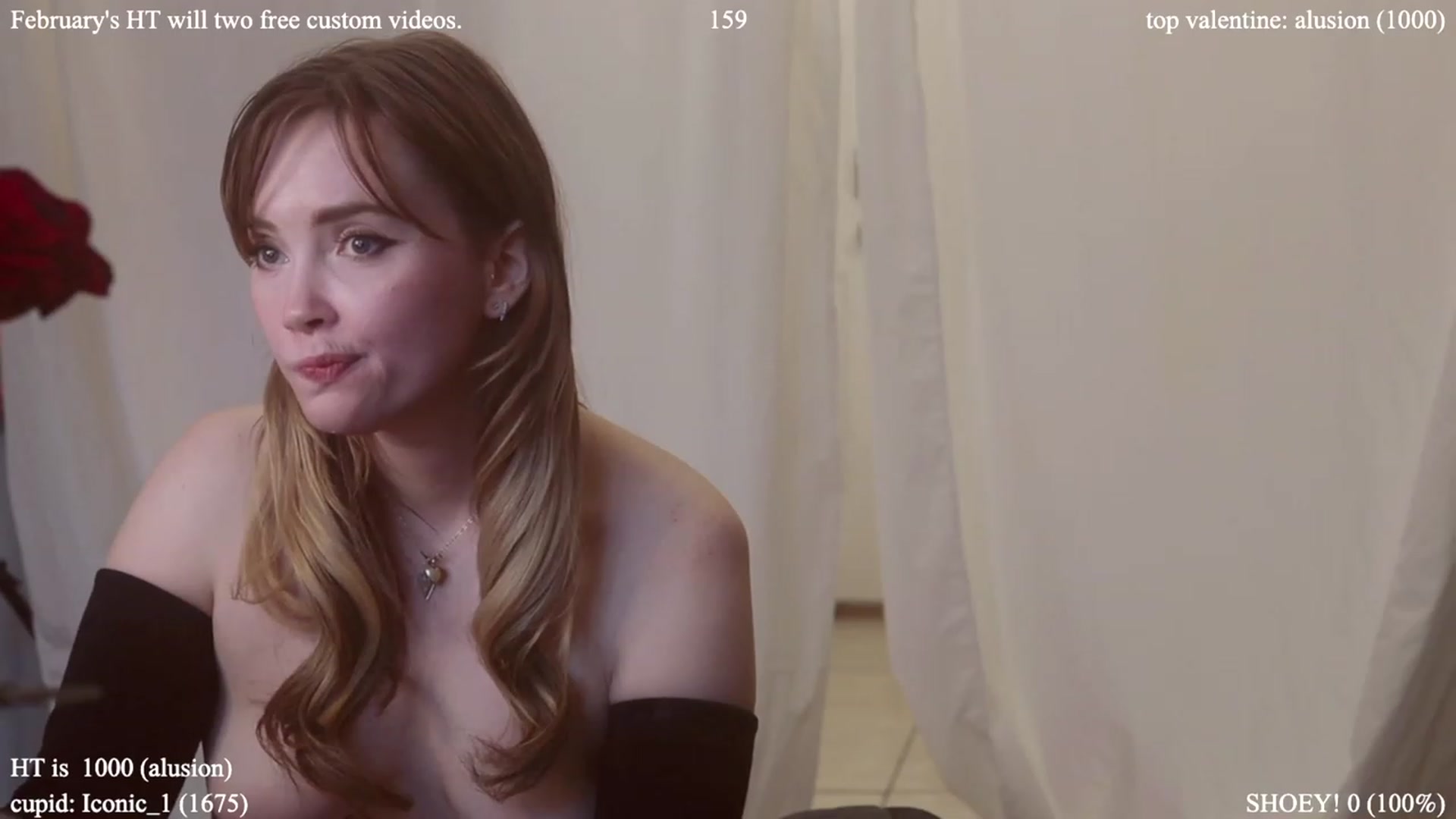 Gallery image thumbnail from colettedujour's myfreecams stream on, 02/01/2023, 21:32 image 7 of 20