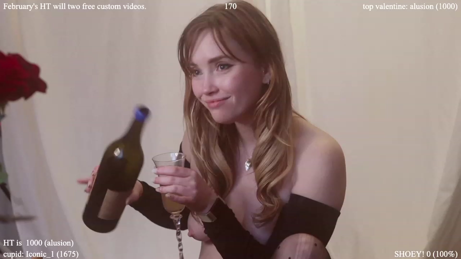 Gallery image thumbnail from colettedujour's myfreecams stream on, 02/01/2023, 21:32 image 1 of 20