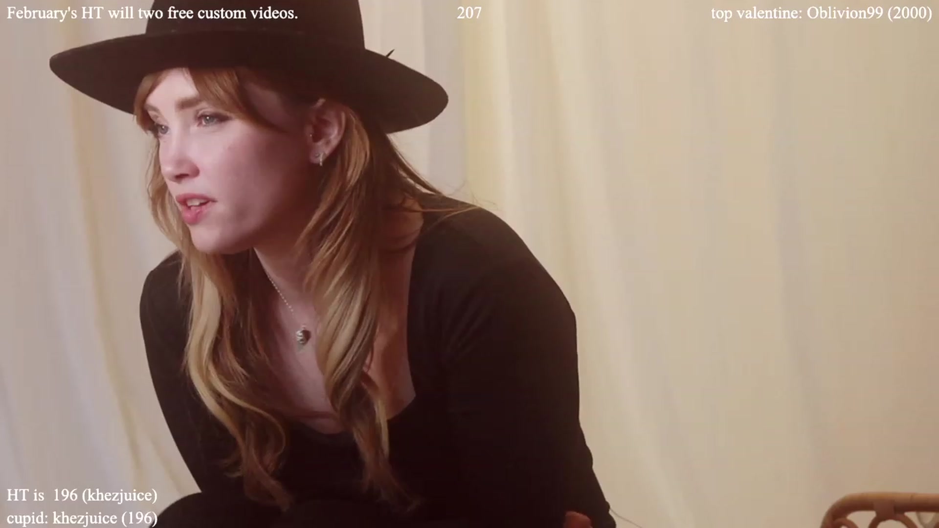 Gallery image thumbnail from colettedujour's myfreecams stream on, 02/02/2023, 19:18 image 7 of 20
