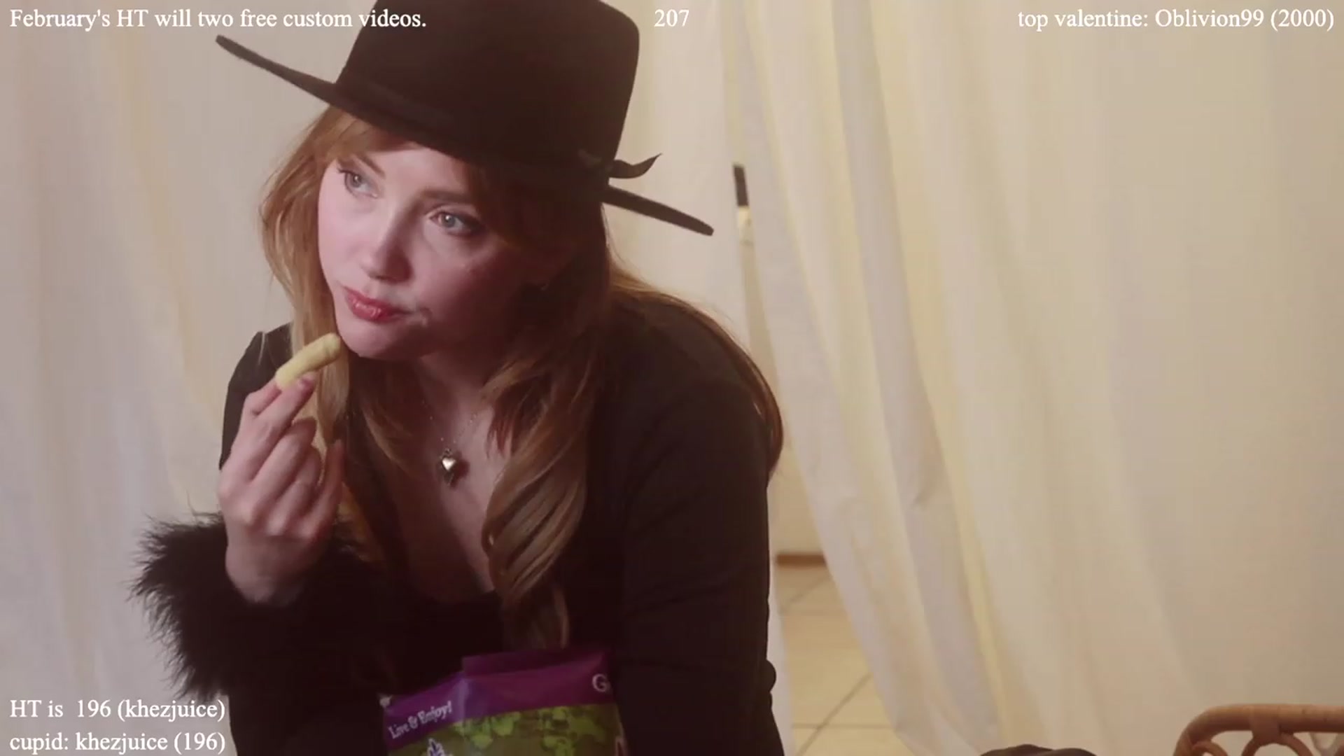 Gallery image thumbnail from colettedujour's myfreecams stream on, 02/02/2023, 19:18 image 8 of 20