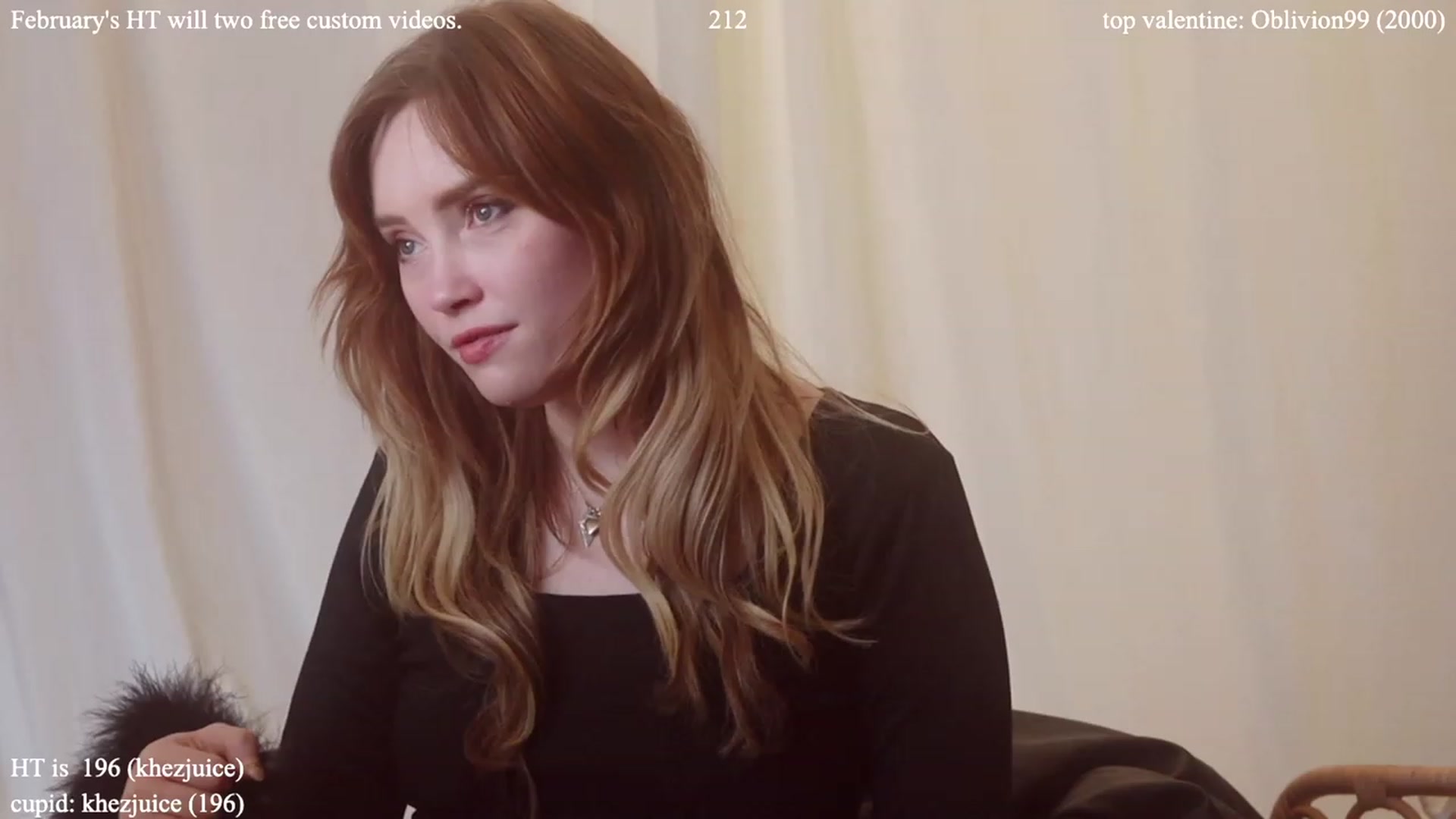 Gallery image thumbnail from colettedujour's myfreecams stream on, 02/02/2023, 19:18 image 2 of 20