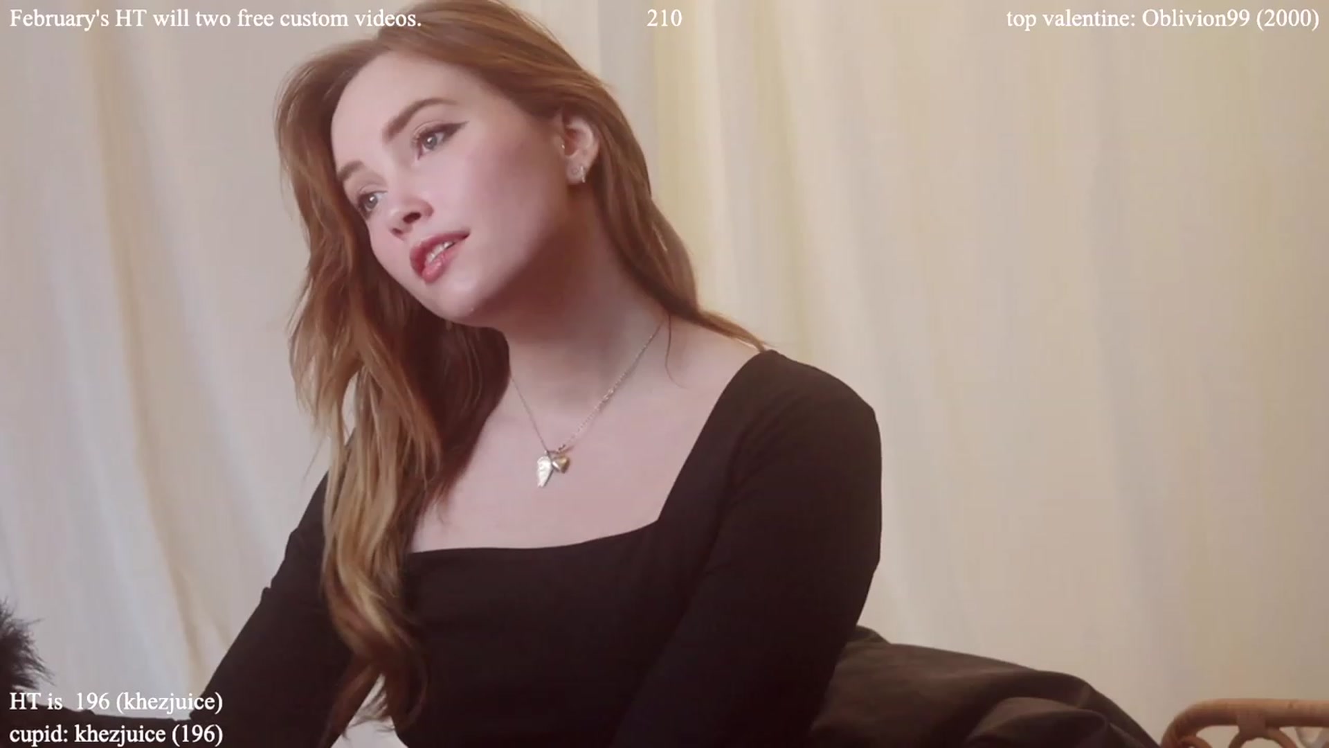 Gallery image thumbnail from colettedujour's myfreecams stream on, 02/02/2023, 19:18 image 1 of 20