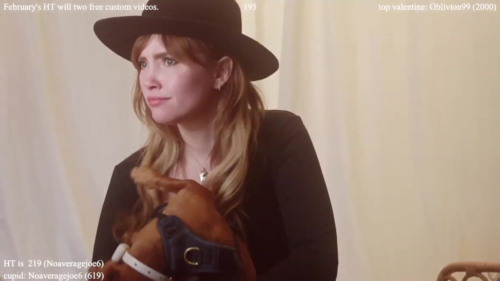 Gallery image thumbnail from colettedujour's myfreecams stream on, 02/02/2023, 19:18 image 15 of 20