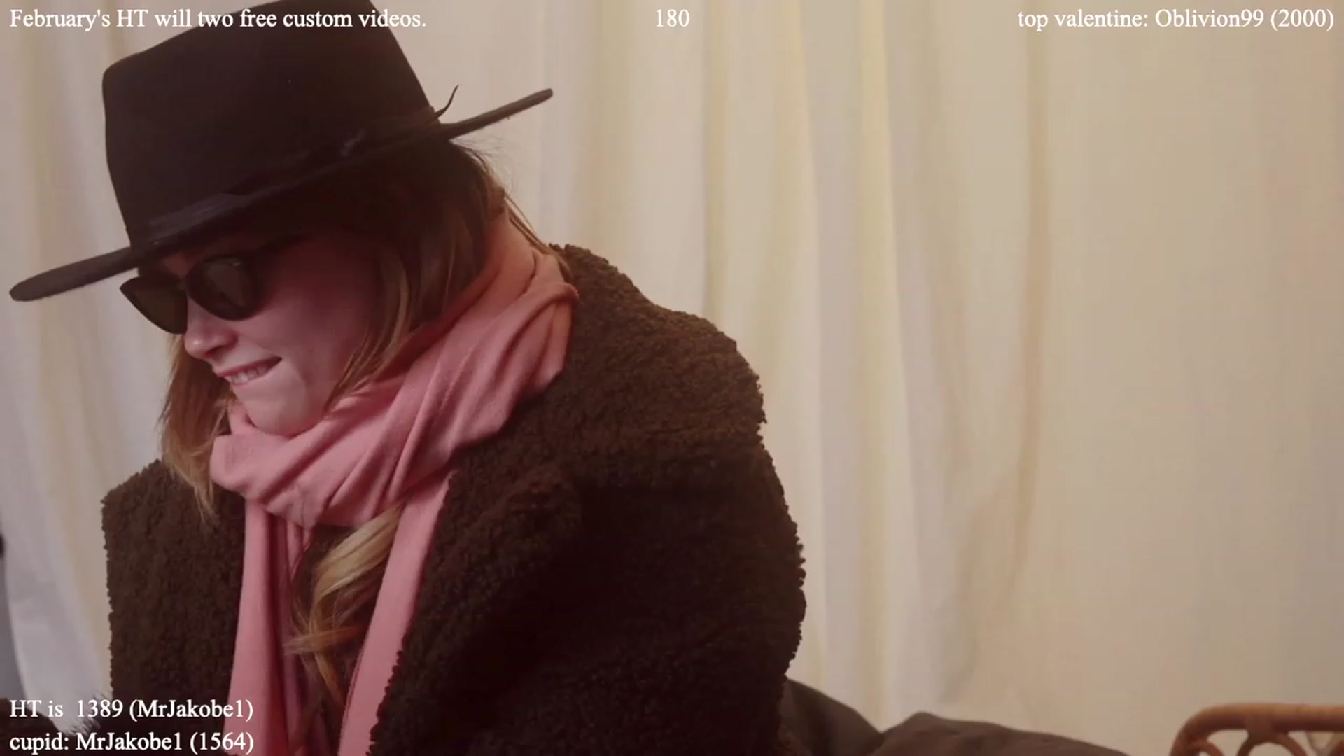 Gallery image thumbnail from colettedujour's myfreecams stream on, 02/02/2023, 20:46 image 1 of 20