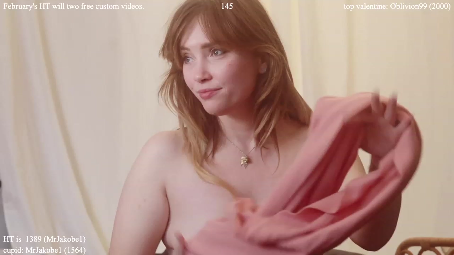 Gallery image thumbnail from colettedujour's myfreecams stream on, 02/02/2023, 20:46 image 2 of 20