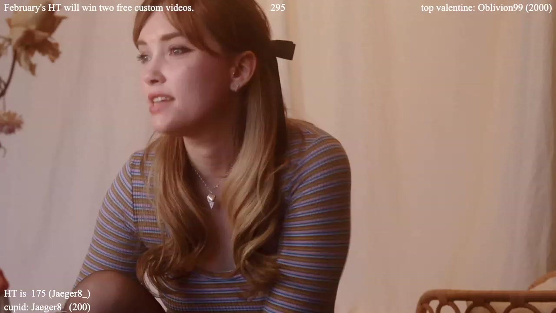 Gallery image thumbnail from colettedujour's myfreecams stream on, 02/03/2023, 21:02 image 11 of 20