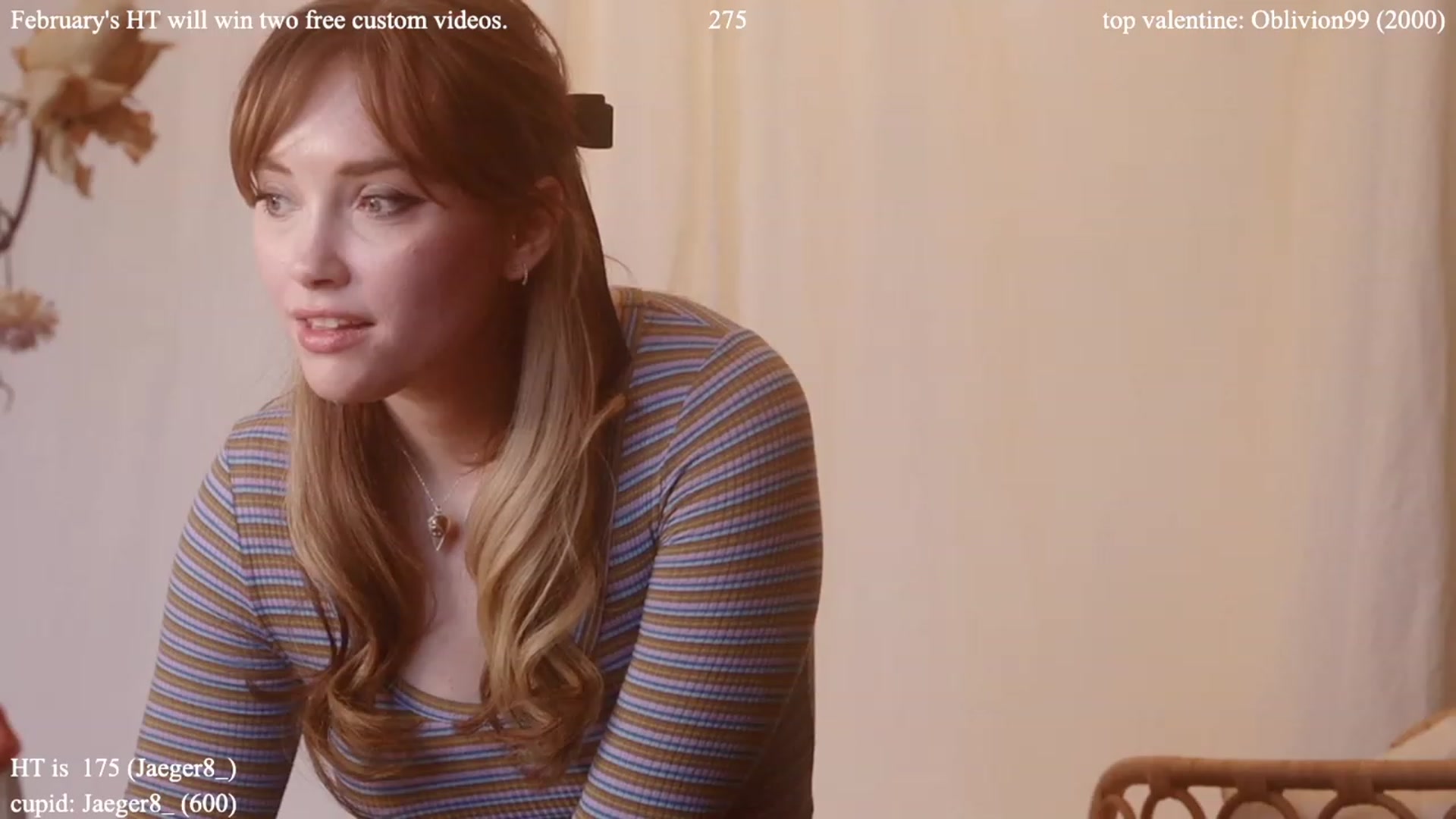 Gallery image thumbnail from colettedujour's myfreecams stream on, 02/03/2023, 21:02 image 16 of 20