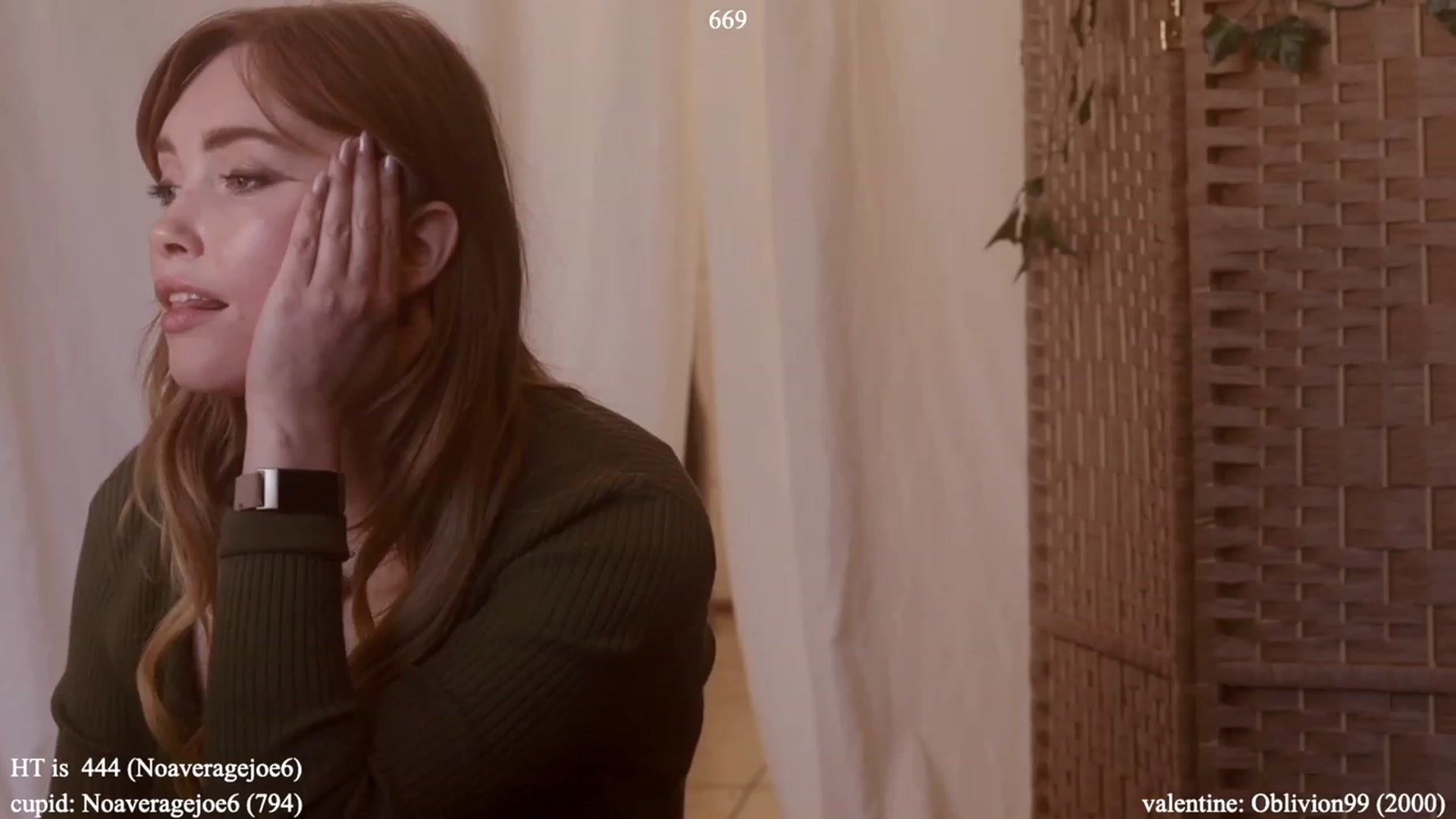 Gallery image thumbnail from colettedujour's myfreecams stream on, 02/06/2023, 20:46 image 17 of 20