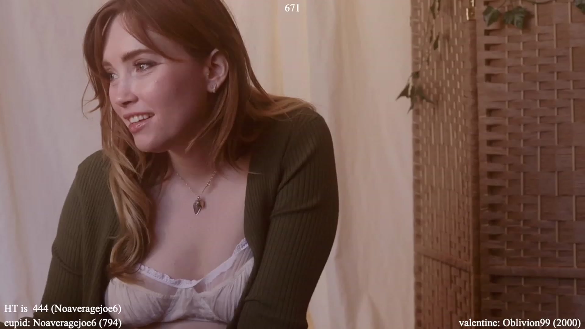 Gallery image thumbnail from colettedujour's myfreecams stream on, 02/06/2023, 20:46 image 11 of 20