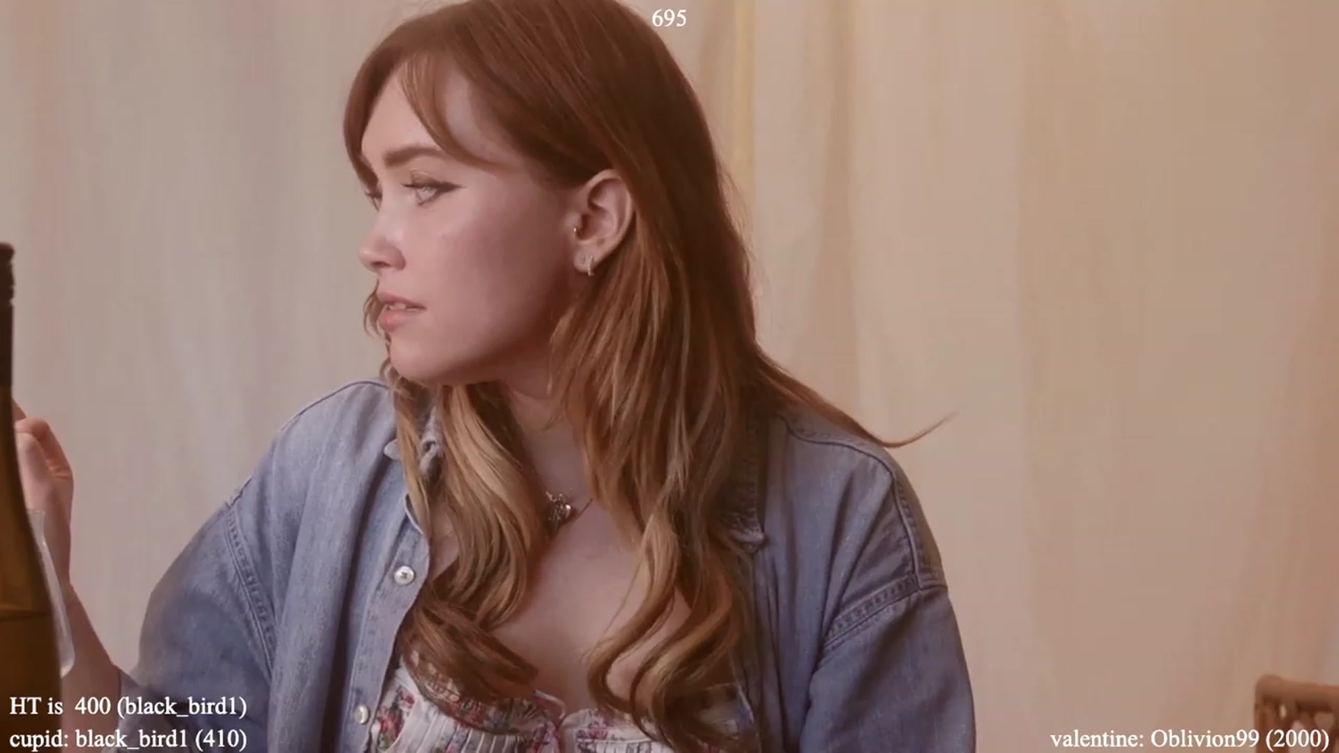 Gallery image thumbnail from colettedujour's myfreecams stream on, 02/07/2023, 21:05 image 6 of 20