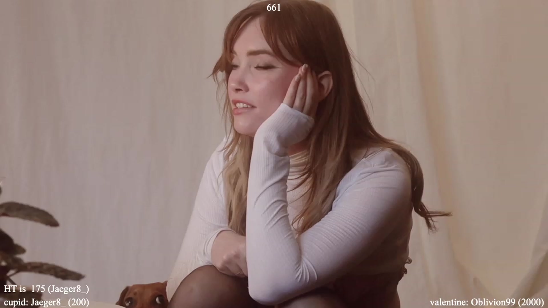 Gallery image thumbnail from colettedujour's myfreecams stream on, 02/09/2023, 17:39 image 14 of 20
