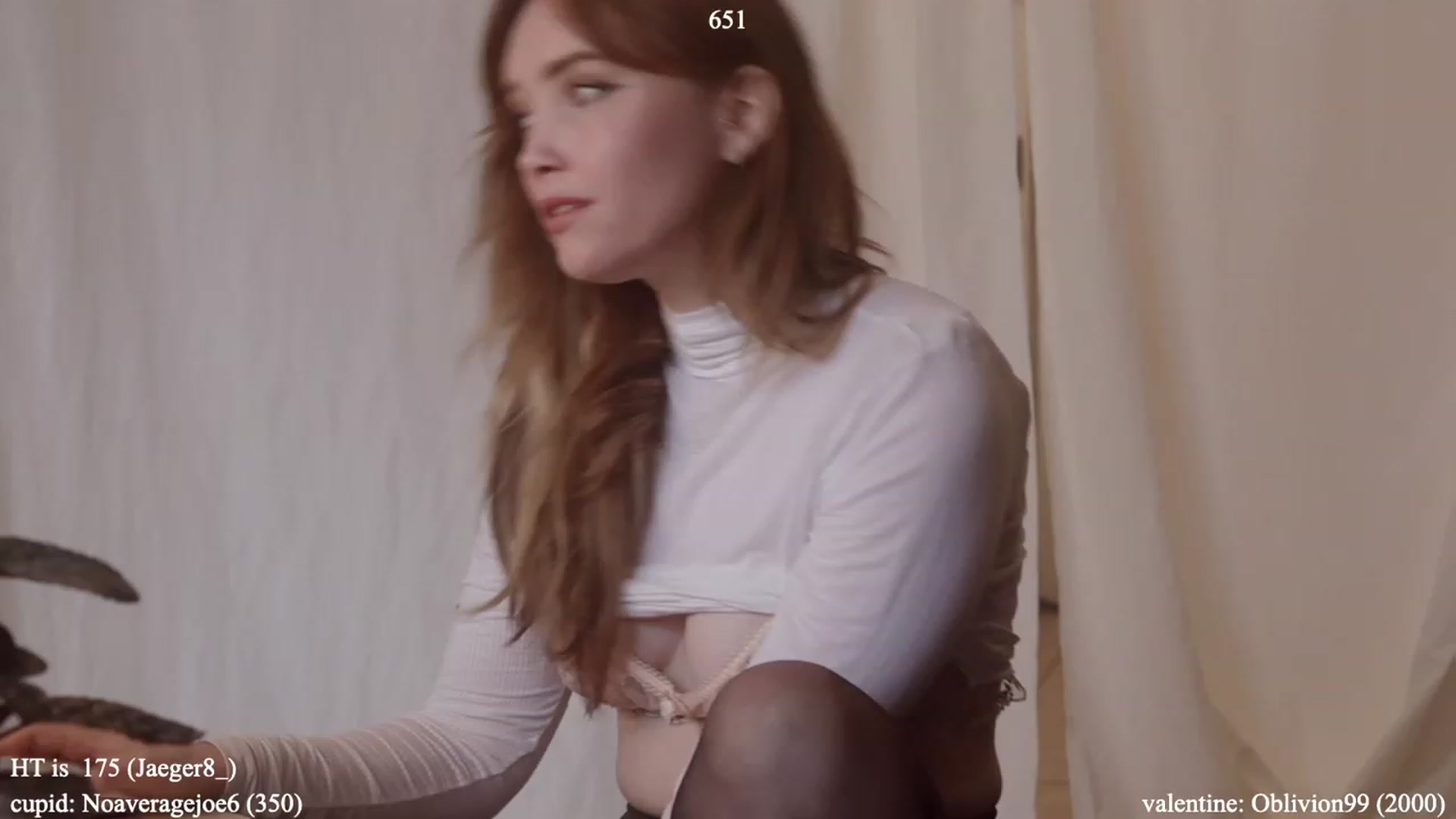 Gallery image thumbnail from colettedujour's myfreecams stream on, 02/09/2023, 19:35 image 14 of 20
