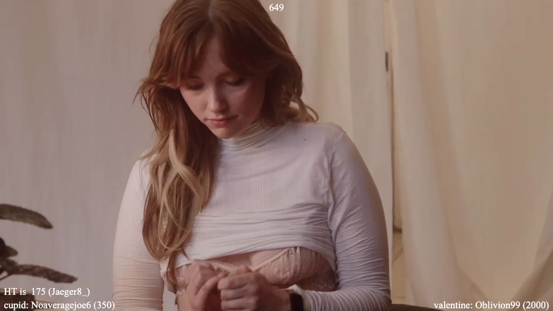 Gallery image thumbnail from colettedujour's myfreecams stream on, 02/09/2023, 19:35 image 17 of 20