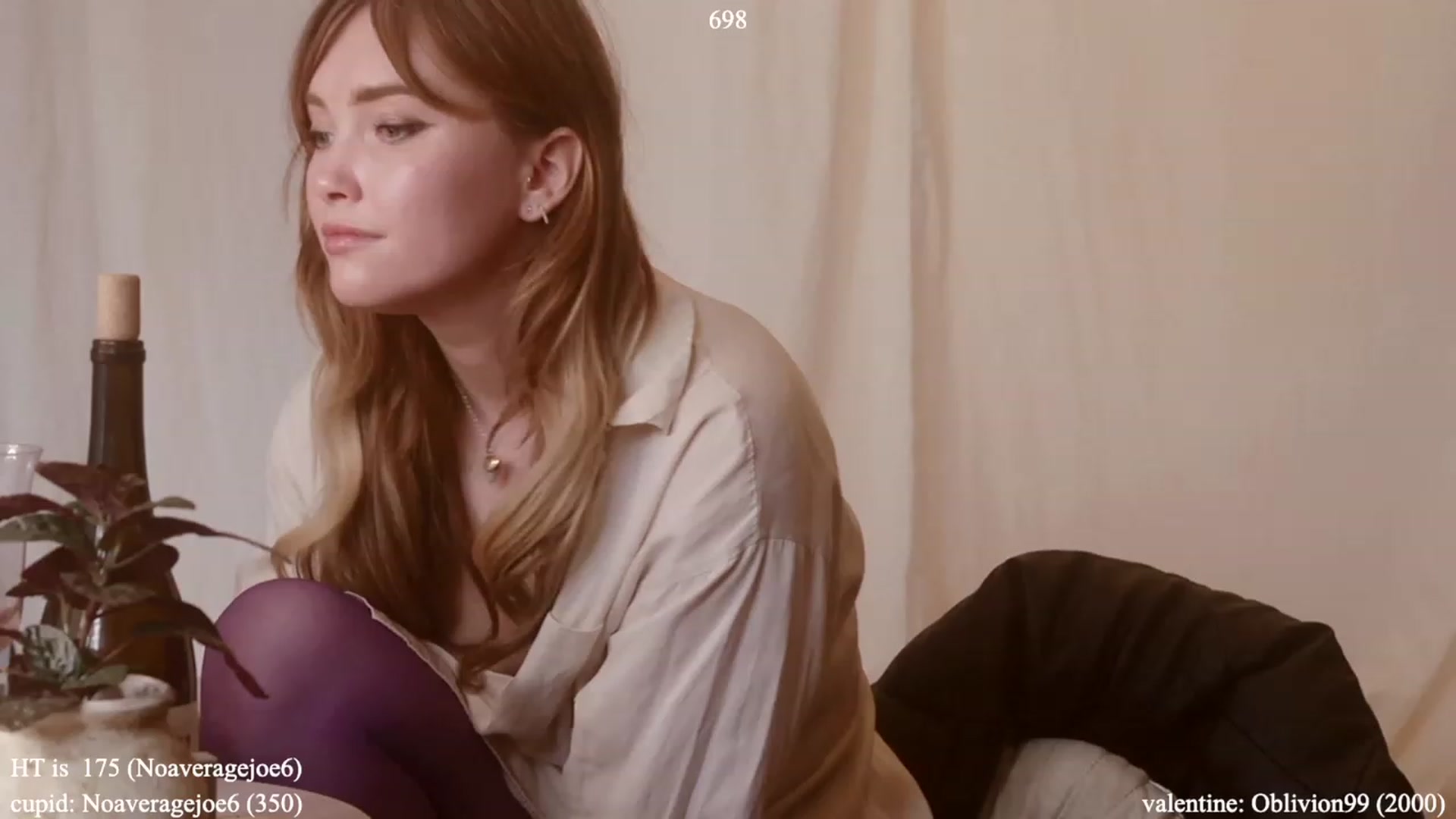 Gallery image thumbnail from colettedujour's myfreecams stream on, 02/10/2023, 19:53 image 19 of 20