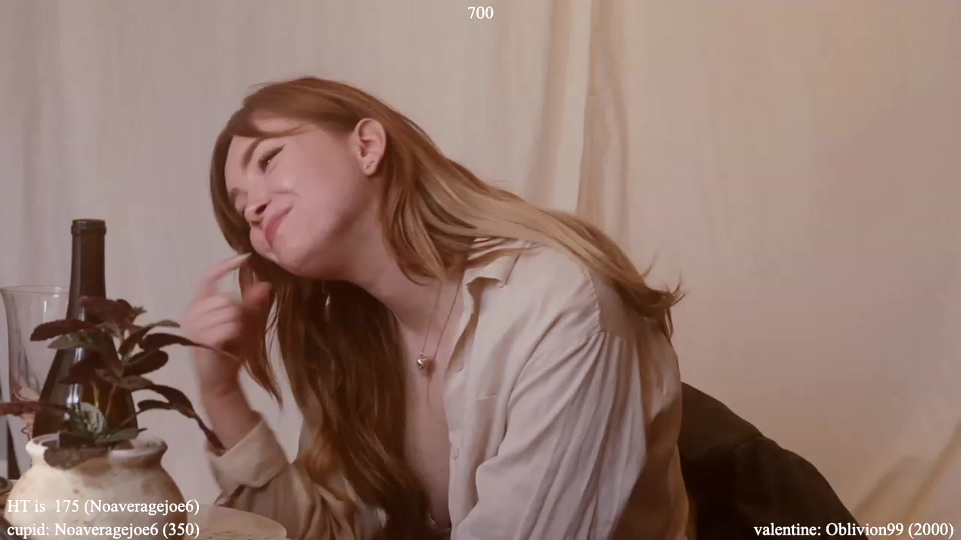 Gallery image thumbnail from colettedujour's myfreecams stream on, 02/10/2023, 19:53 image 13 of 20