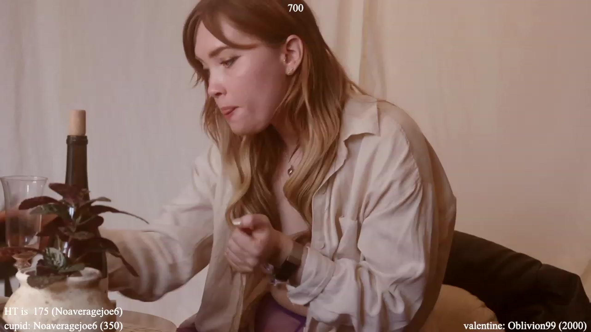 Gallery image thumbnail from colettedujour's myfreecams stream on, 02/10/2023, 19:53 image 15 of 20