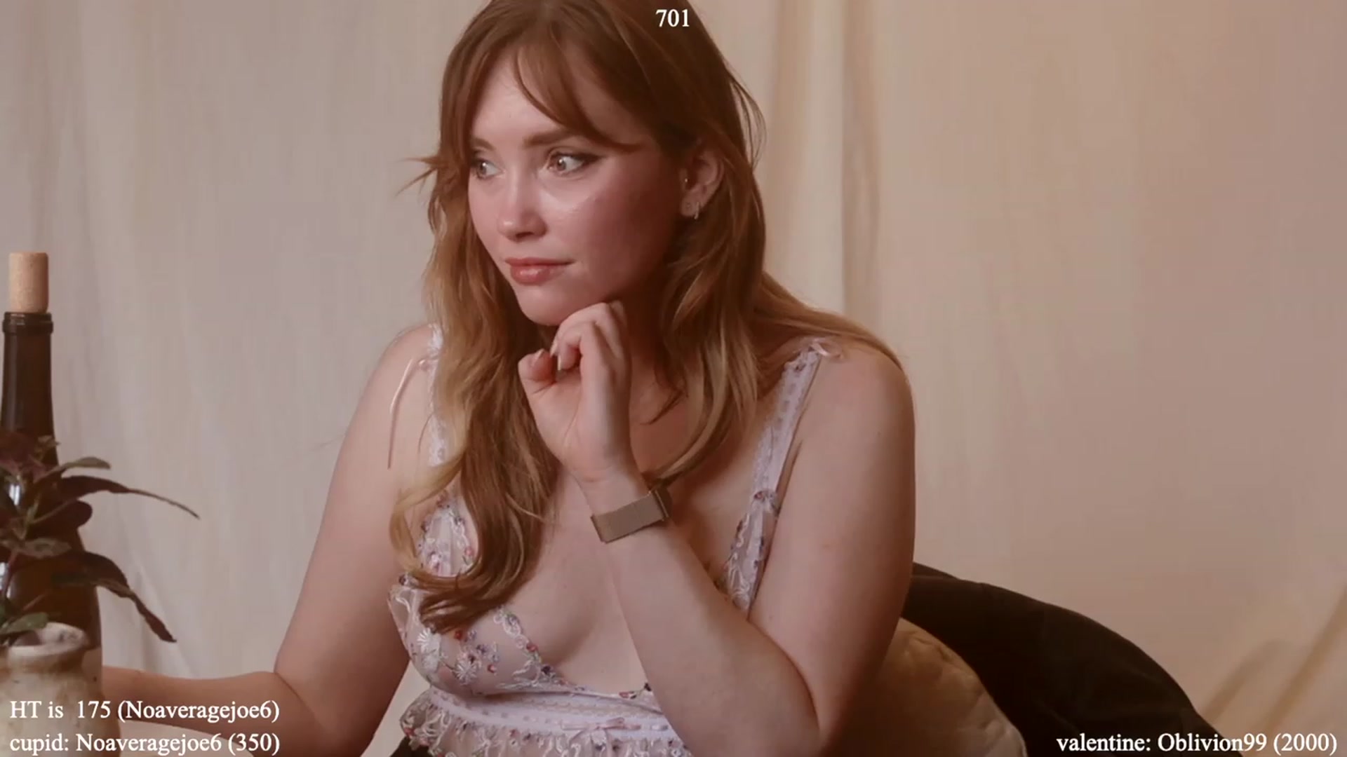 Gallery image thumbnail from colettedujour's myfreecams stream on, 02/10/2023, 20:17 image 4 of 20