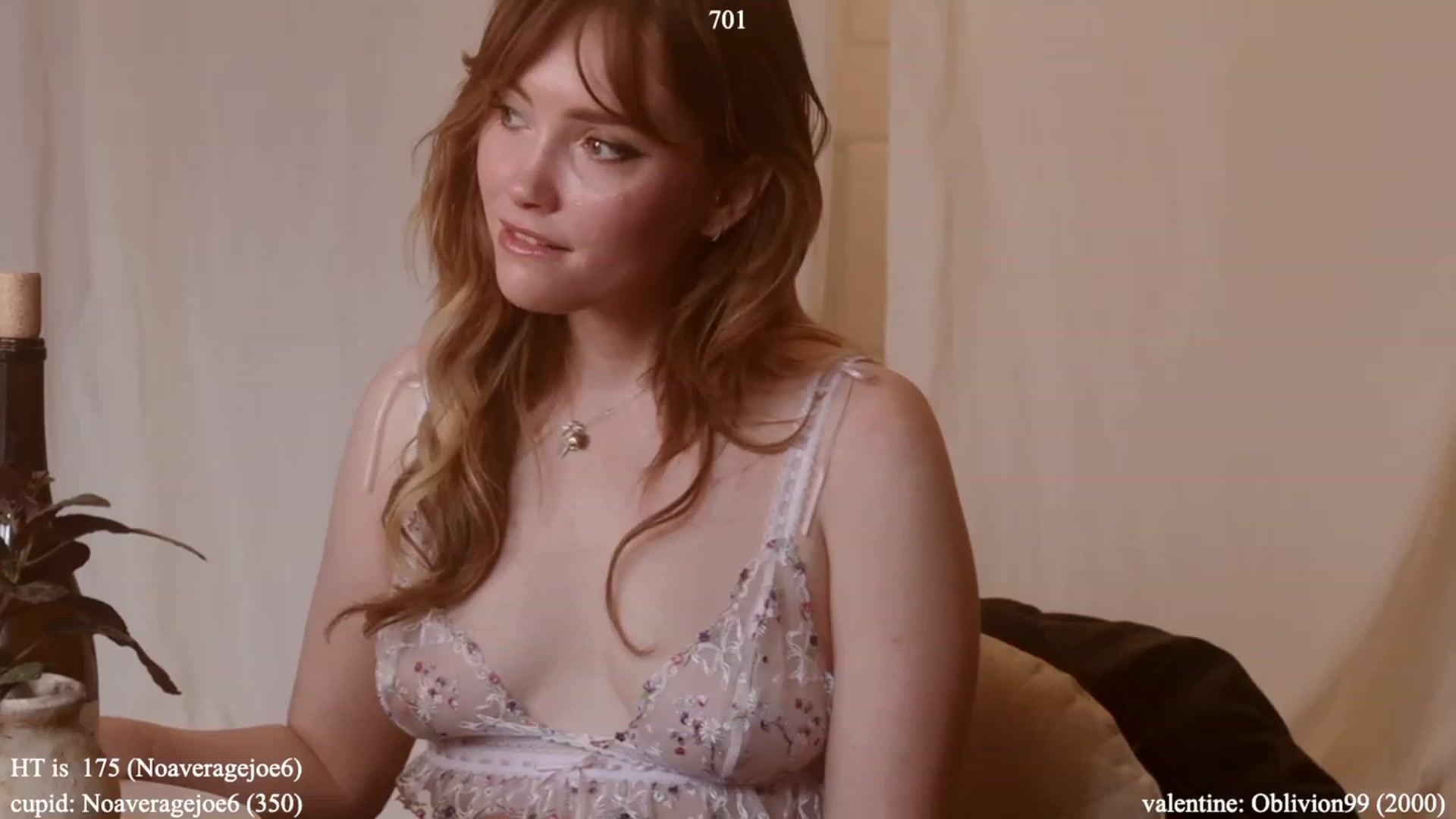 Gallery image thumbnail from colettedujour's myfreecams stream on, 02/10/2023, 20:17 image 9 of 20