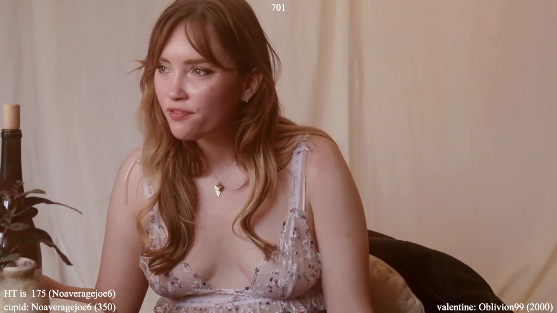 Gallery image thumbnail from colettedujour's myfreecams stream on, 02/10/2023, 20:17 image 1 of 20