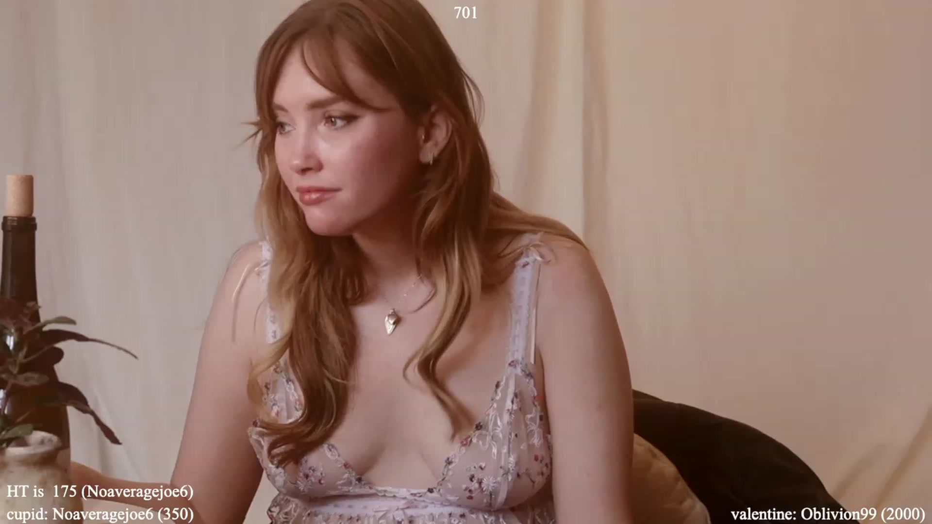 Gallery image thumbnail from colettedujour's myfreecams stream on, 02/10/2023, 20:17 image 2 of 20