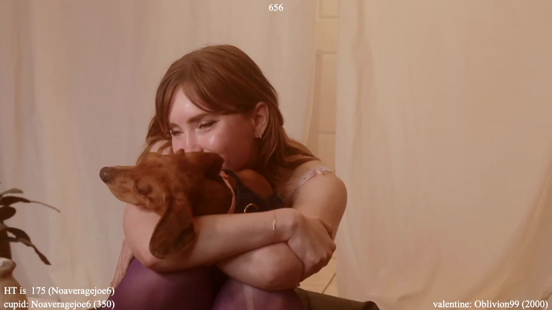 Gallery image thumbnail from colettedujour's myfreecams stream on, 02/10/2023, 21:56 image 19 of 20