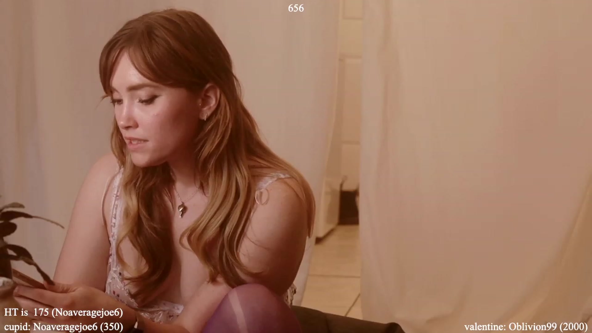 Gallery image thumbnail from colettedujour's myfreecams stream on, 02/10/2023, 21:56 image 17 of 20