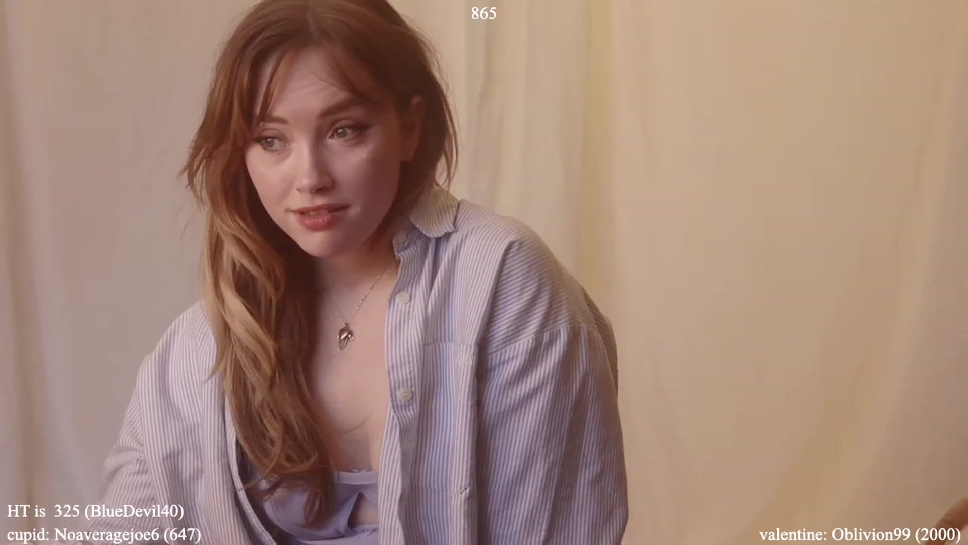 Gallery image thumbnail from colettedujour's myfreecams stream on, 02/13/2023, 20:04 image 10 of 20