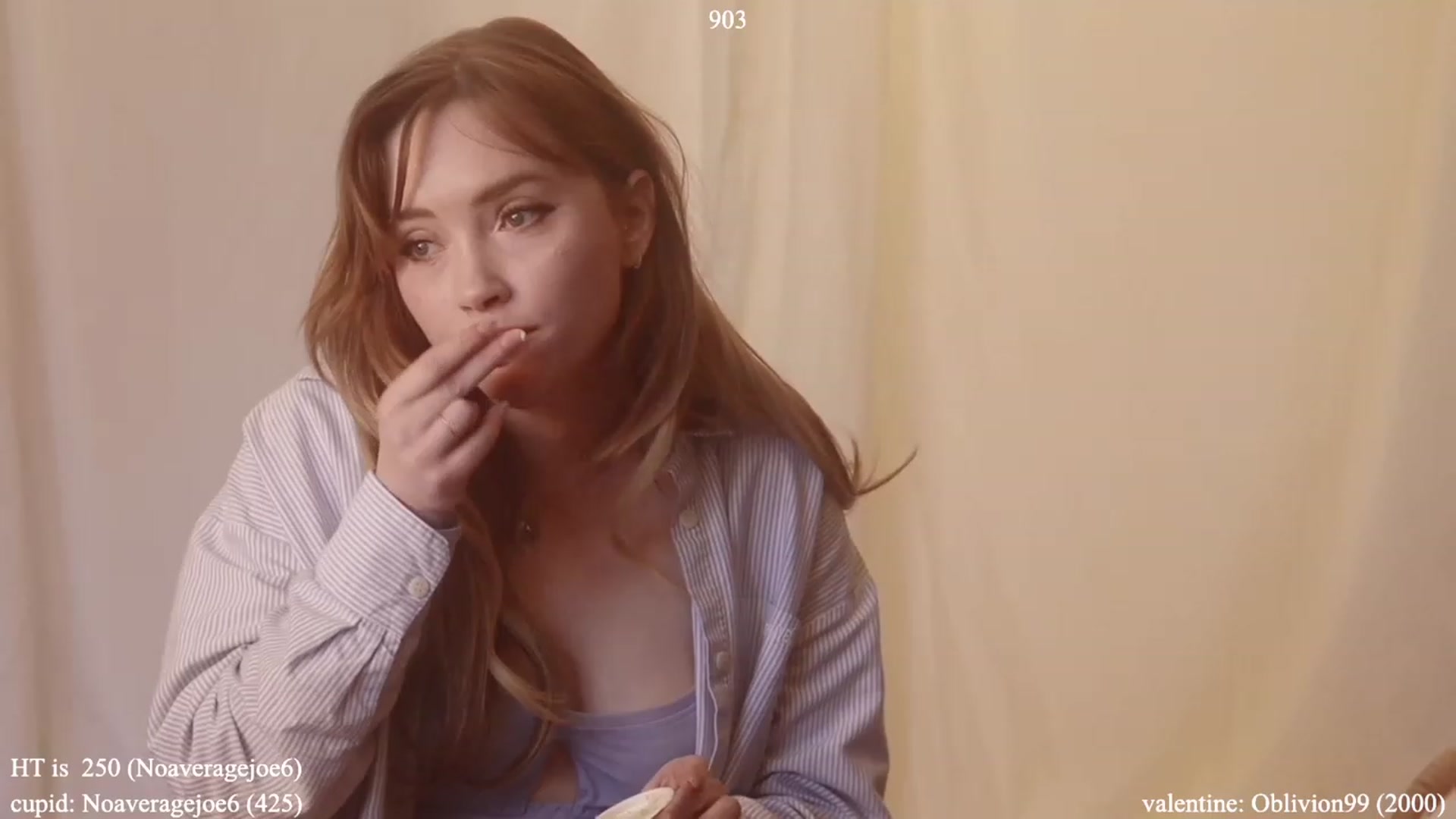 Gallery image thumbnail from colettedujour's myfreecams stream on, 02/13/2023, 20:04 image 4 of 20