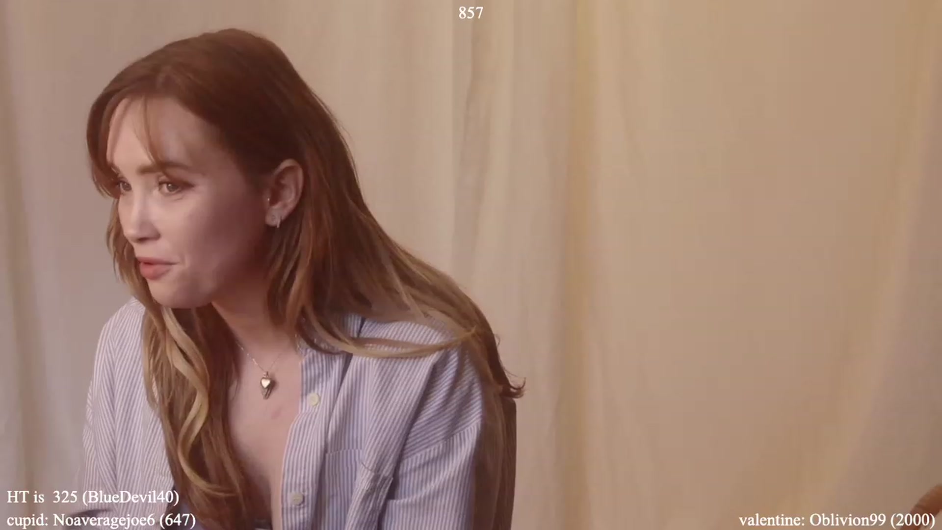 Gallery image thumbnail from colettedujour's myfreecams stream on, 02/13/2023, 20:04 image 12 of 20