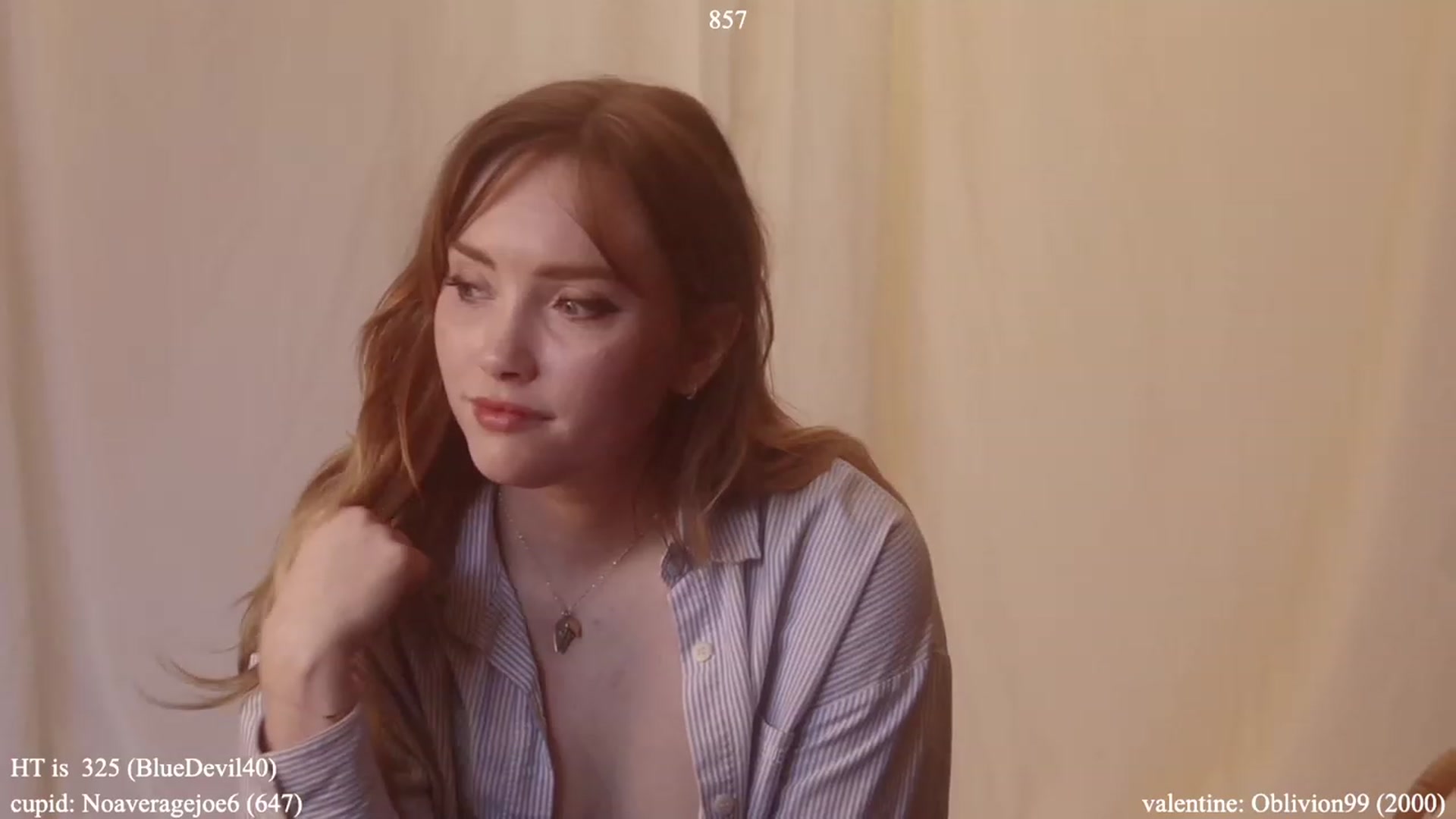 Gallery image thumbnail from colettedujour's myfreecams stream on, 02/13/2023, 20:04 image 13 of 20