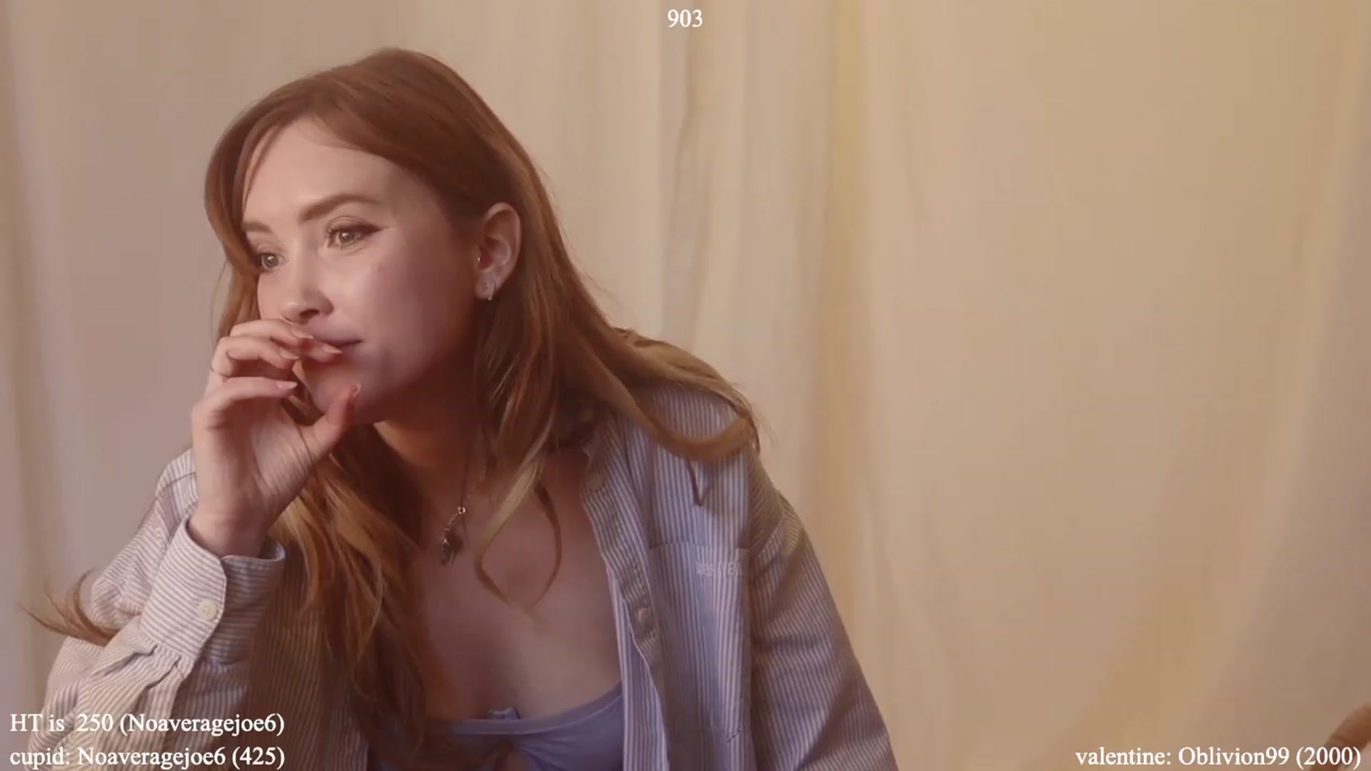 Gallery image thumbnail from colettedujour's myfreecams stream on, 02/13/2023, 20:04 image 5 of 20