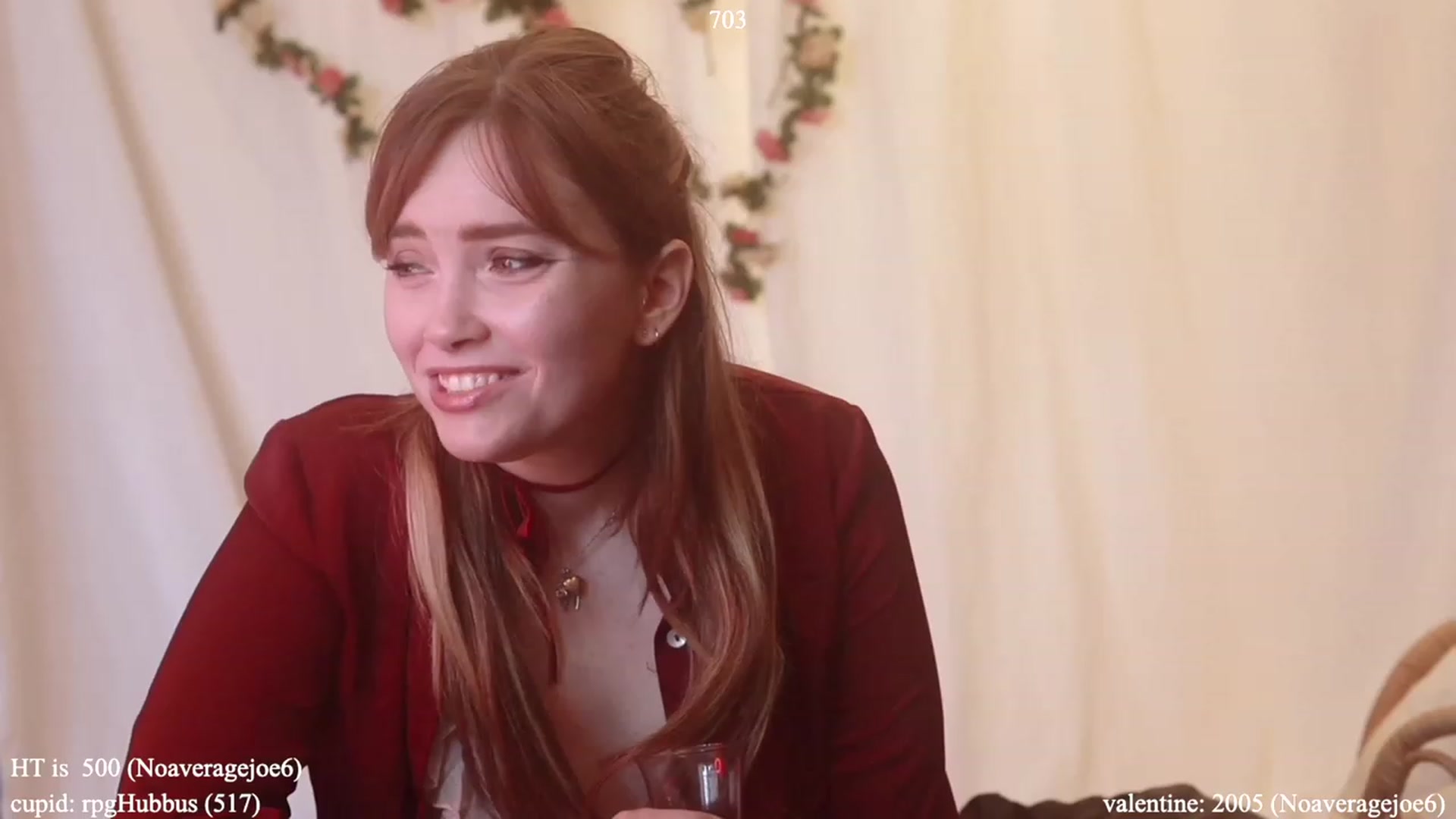 Gallery image thumbnail from colettedujour's myfreecams stream on, 02/14/2023, 21:47 image 1 of 20