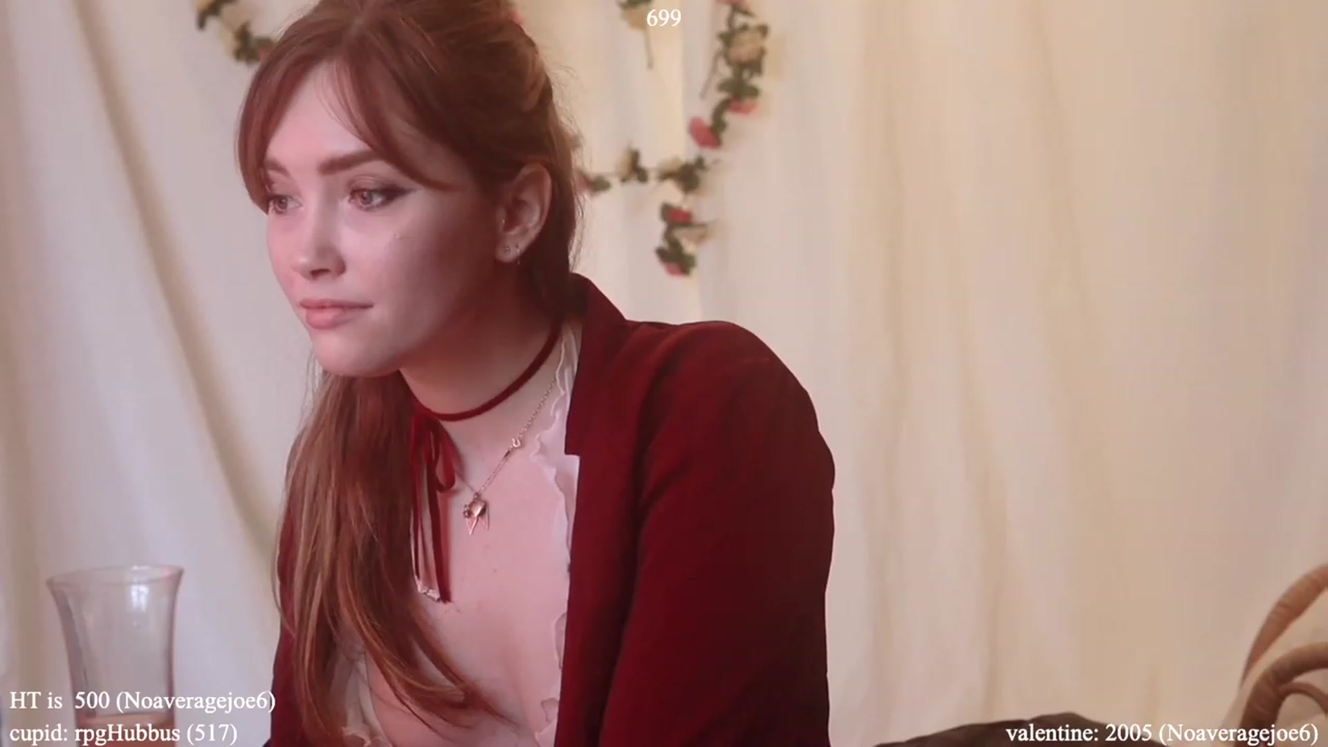 Gallery image thumbnail from colettedujour's myfreecams stream on, 02/14/2023, 21:47 image 6 of 20