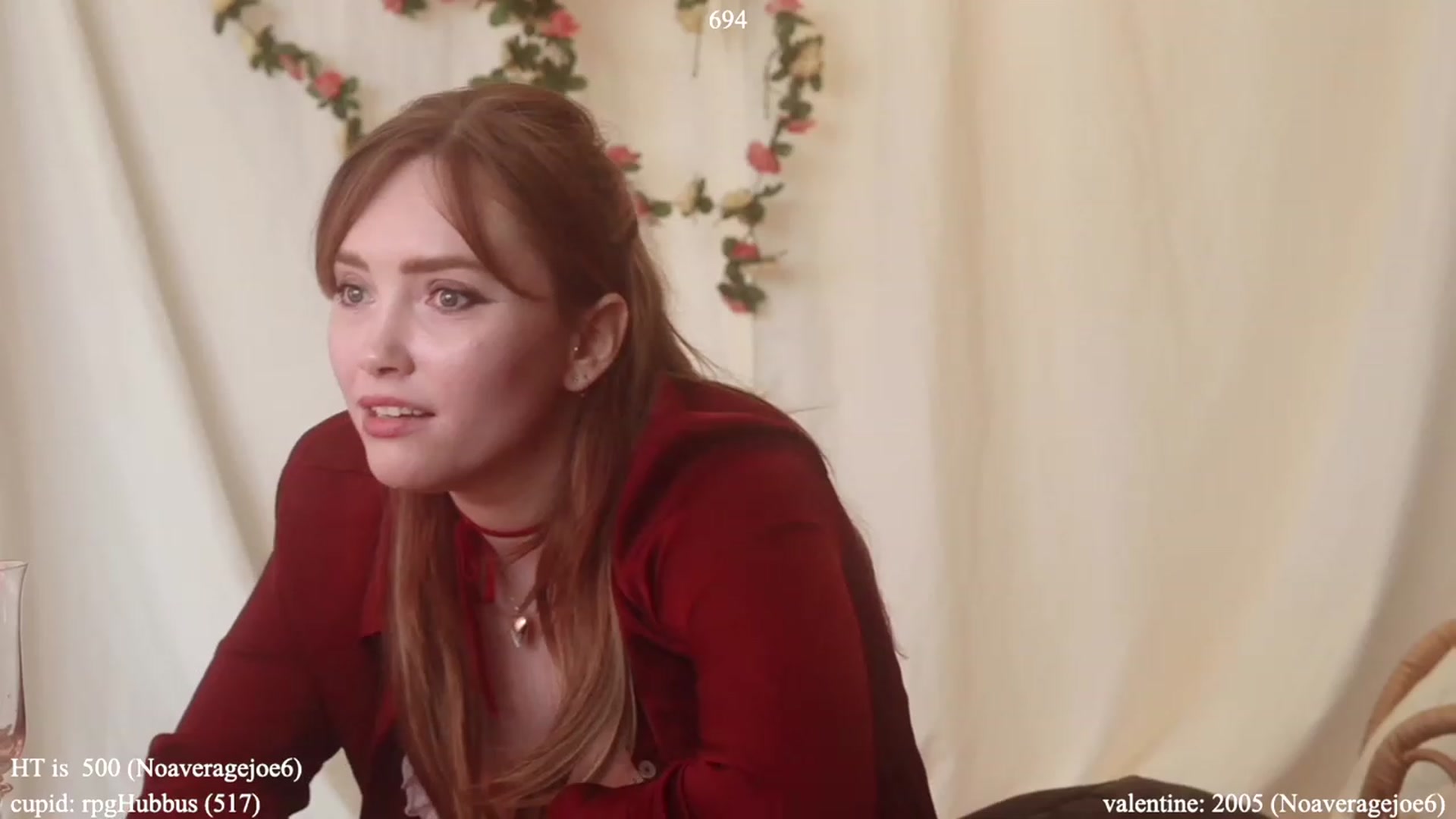 Gallery image thumbnail from colettedujour's myfreecams stream on, 02/14/2023, 21:47 image 16 of 20