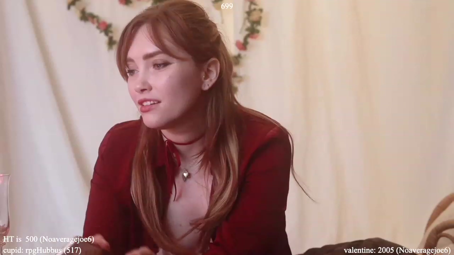 Gallery image thumbnail from colettedujour's myfreecams stream on, 02/14/2023, 21:47 image 8 of 20
