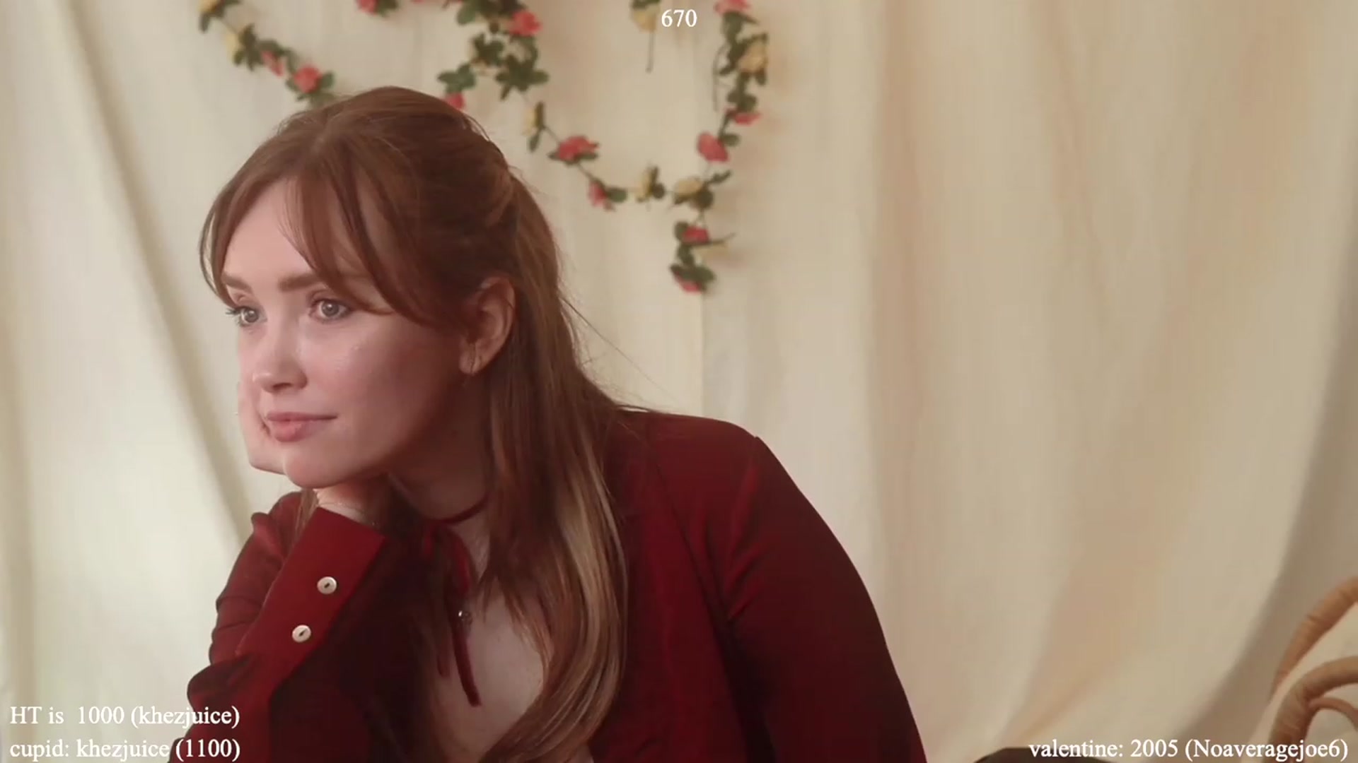 Gallery image thumbnail from colettedujour's myfreecams stream on, 02/14/2023, 21:47 image 20 of 20